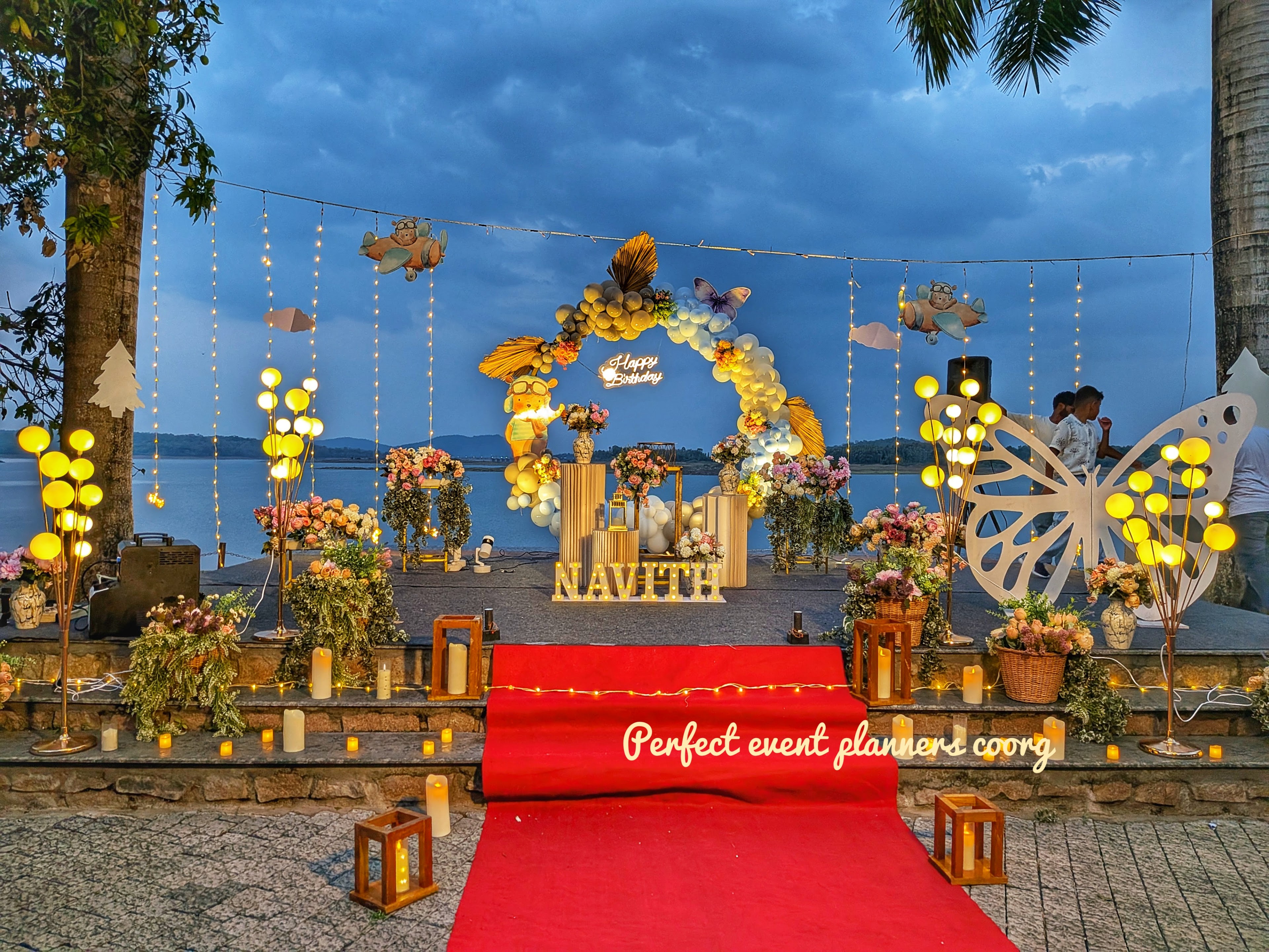 Perfect Event planners - coorg, Madikeri — photo 3