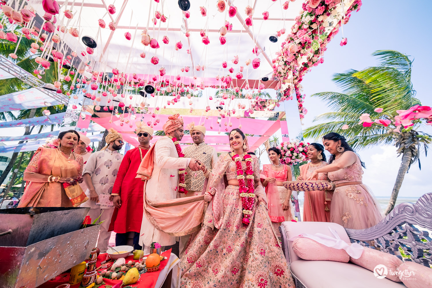 Vivah Luxury Weddings | Destination Wedding Planner in Goa, Panaji — photo 5