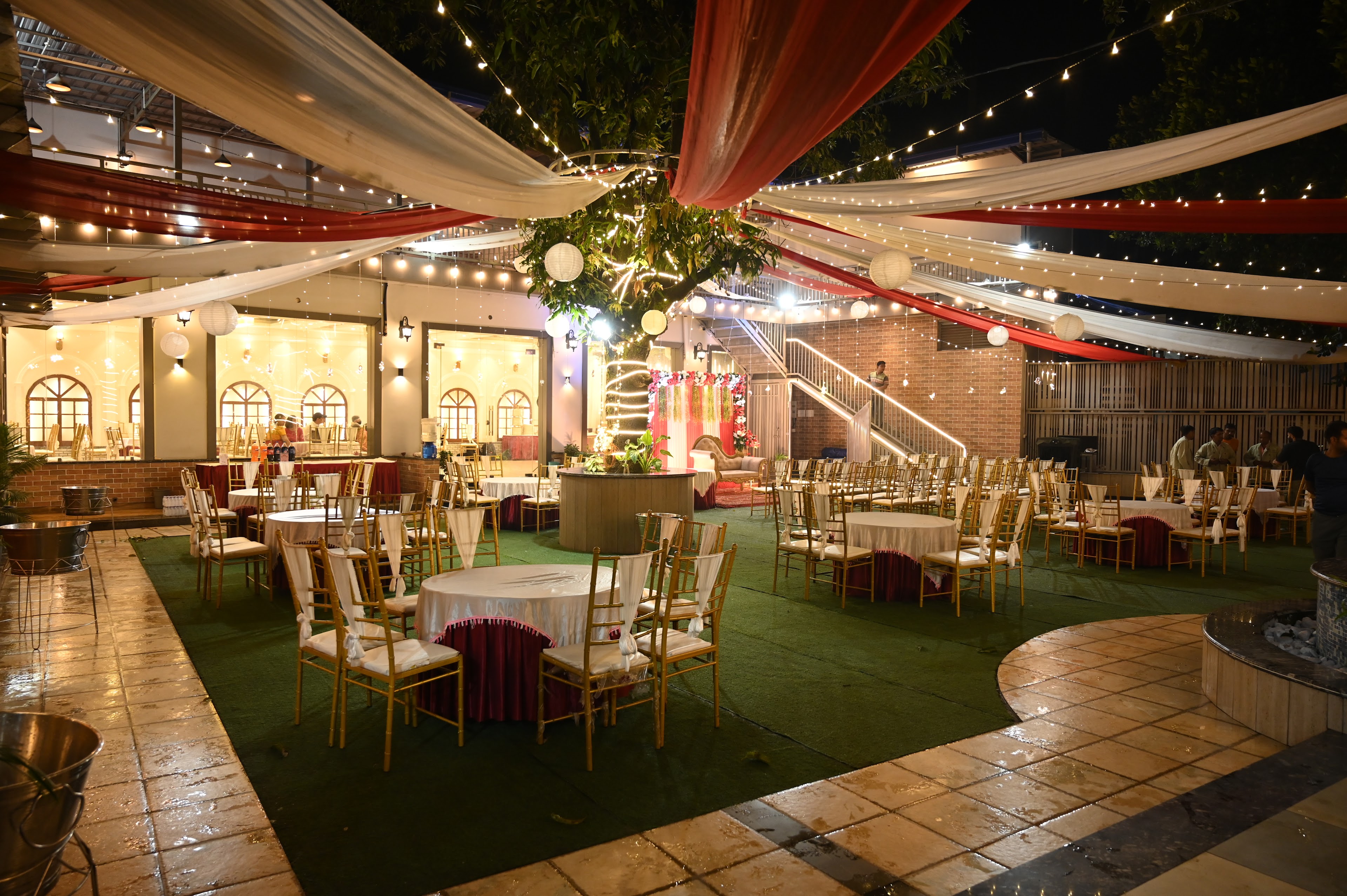 Hotel Bloom Residency and Banquet, Dehradun — photo 3