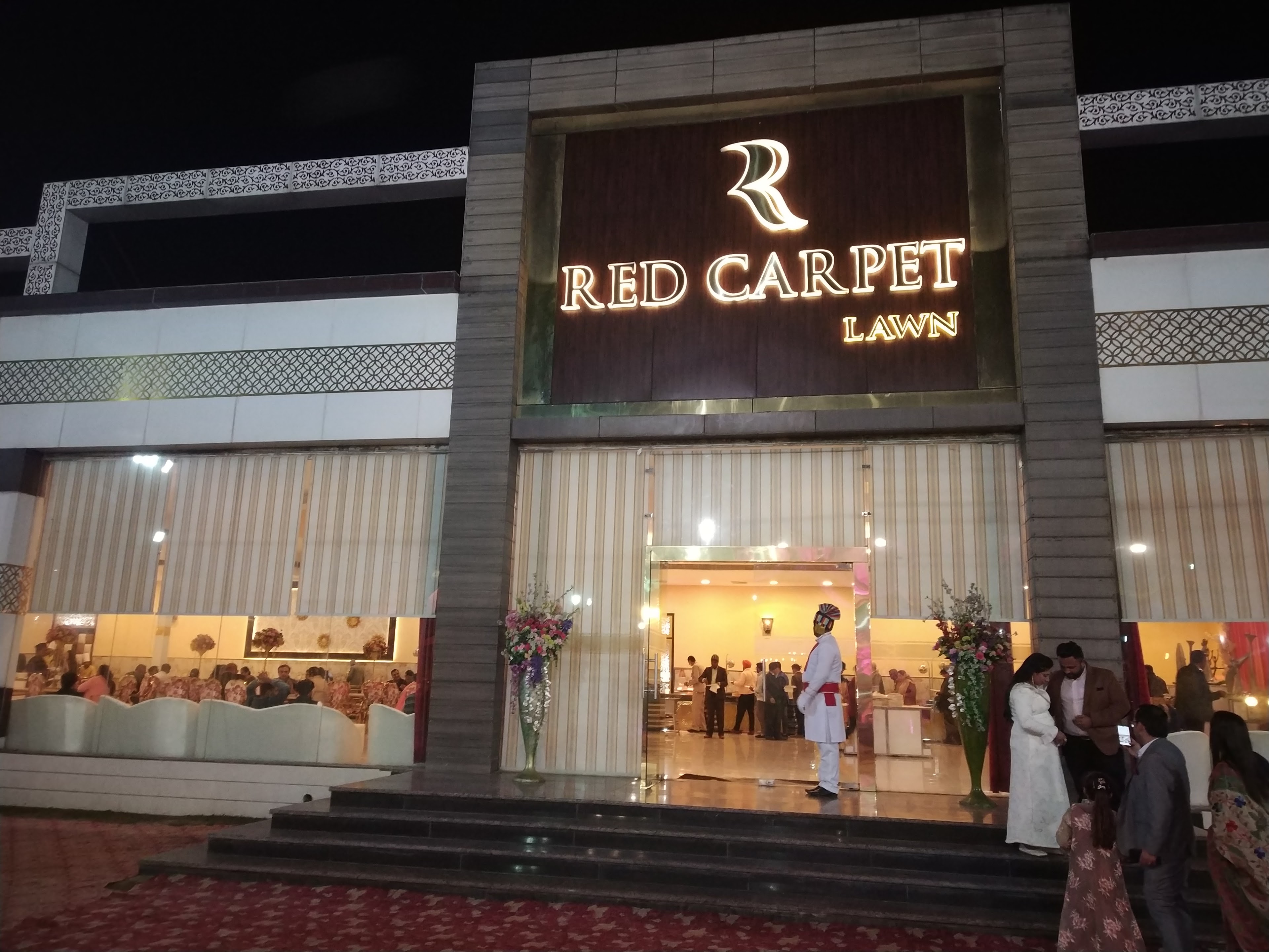 Red Carpet Lawns, Karnal — photo 7
