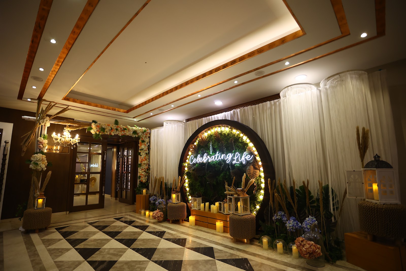 Sheetal Banquets, Mumbai — photo 5