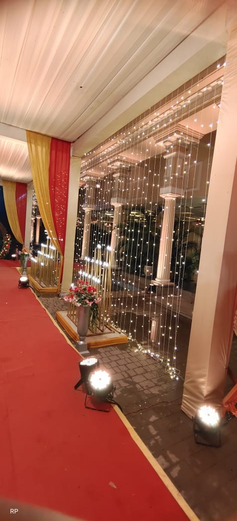 Shakti Greens & Banquets, Vadodara — photo 10