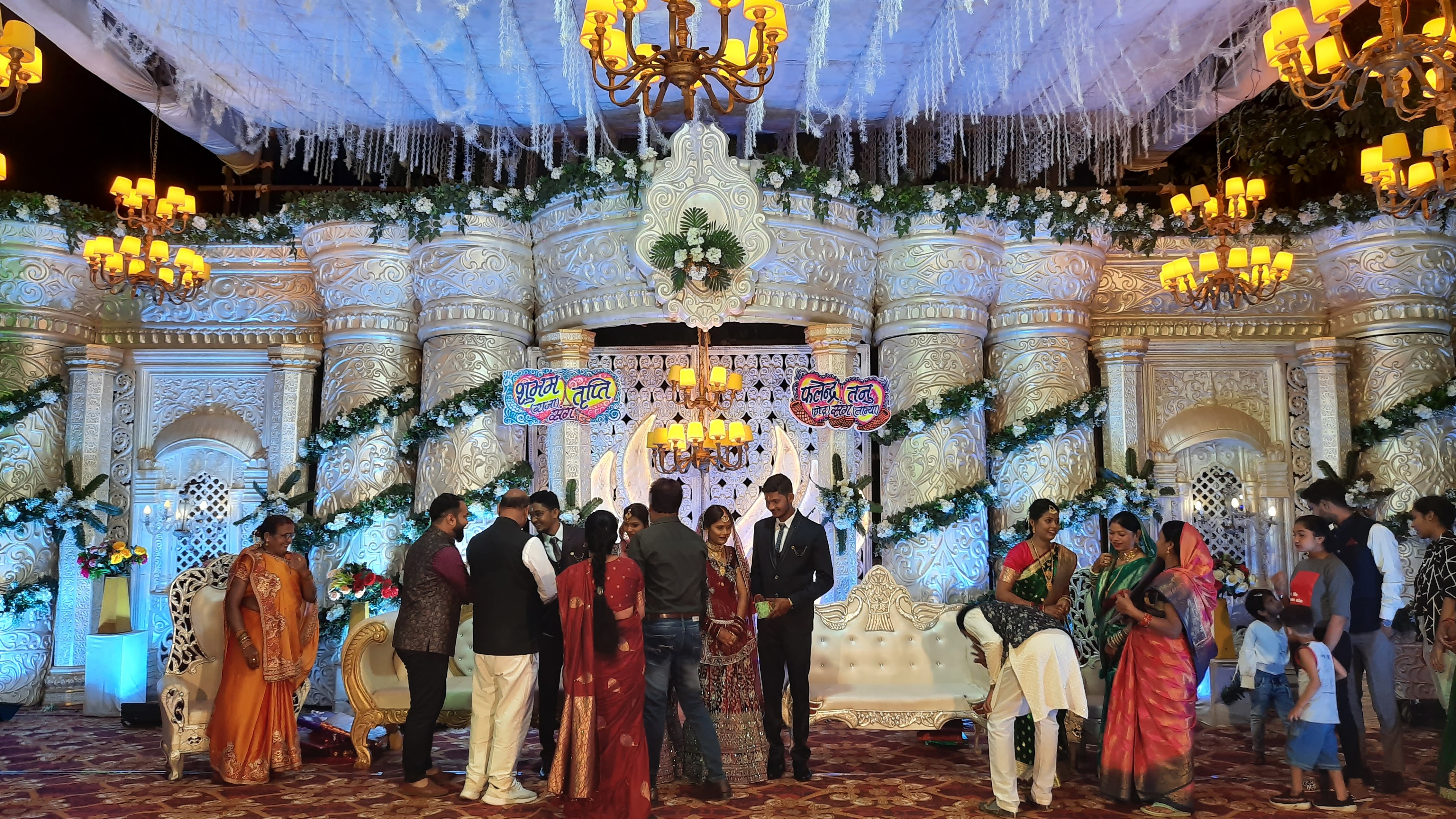 Sangam Palace, Raipur — photo 3