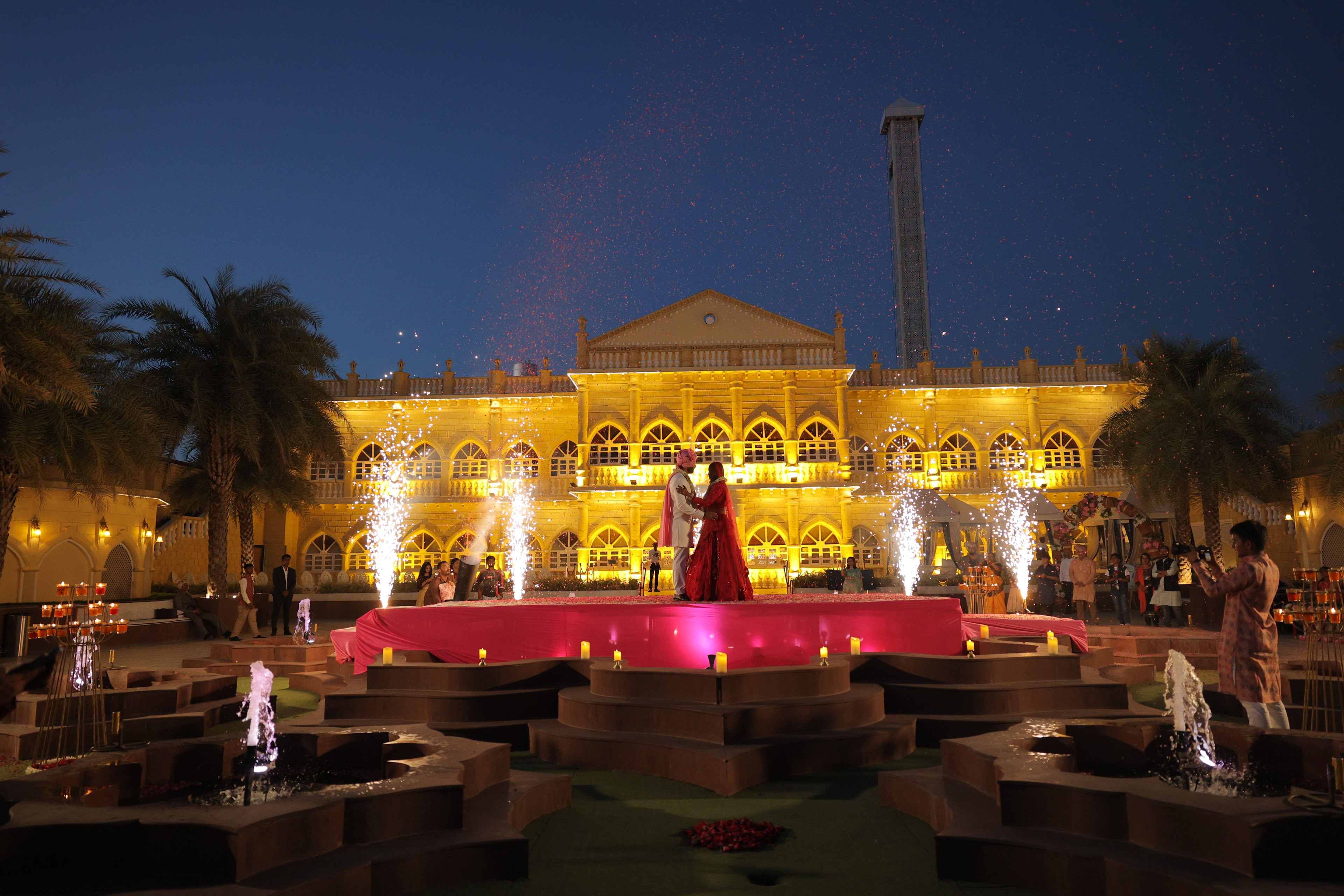 Faith13 Events and Entertainment, Rajkot — photo 3