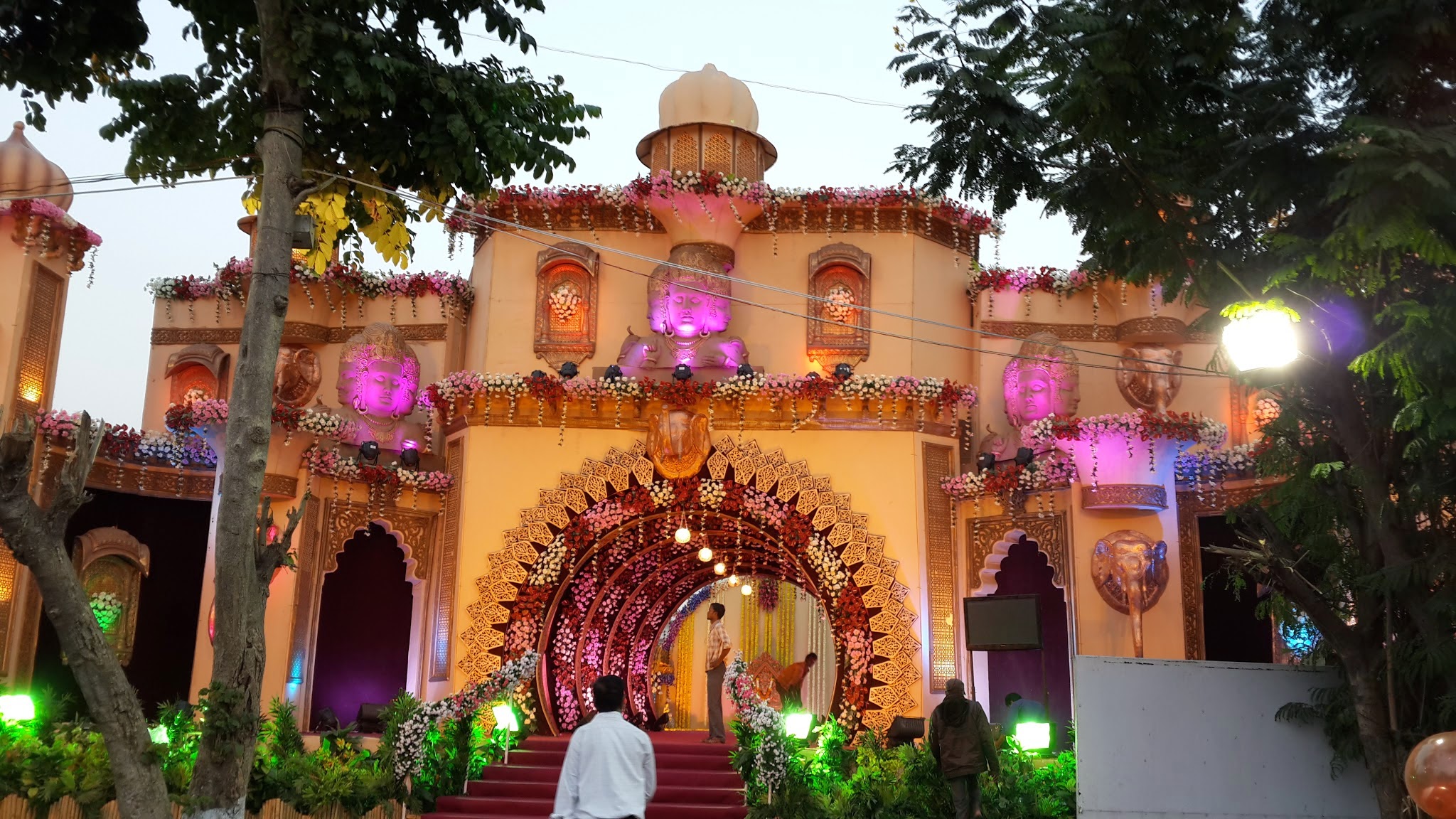 Chopda Lawns, Nashik — photo 8