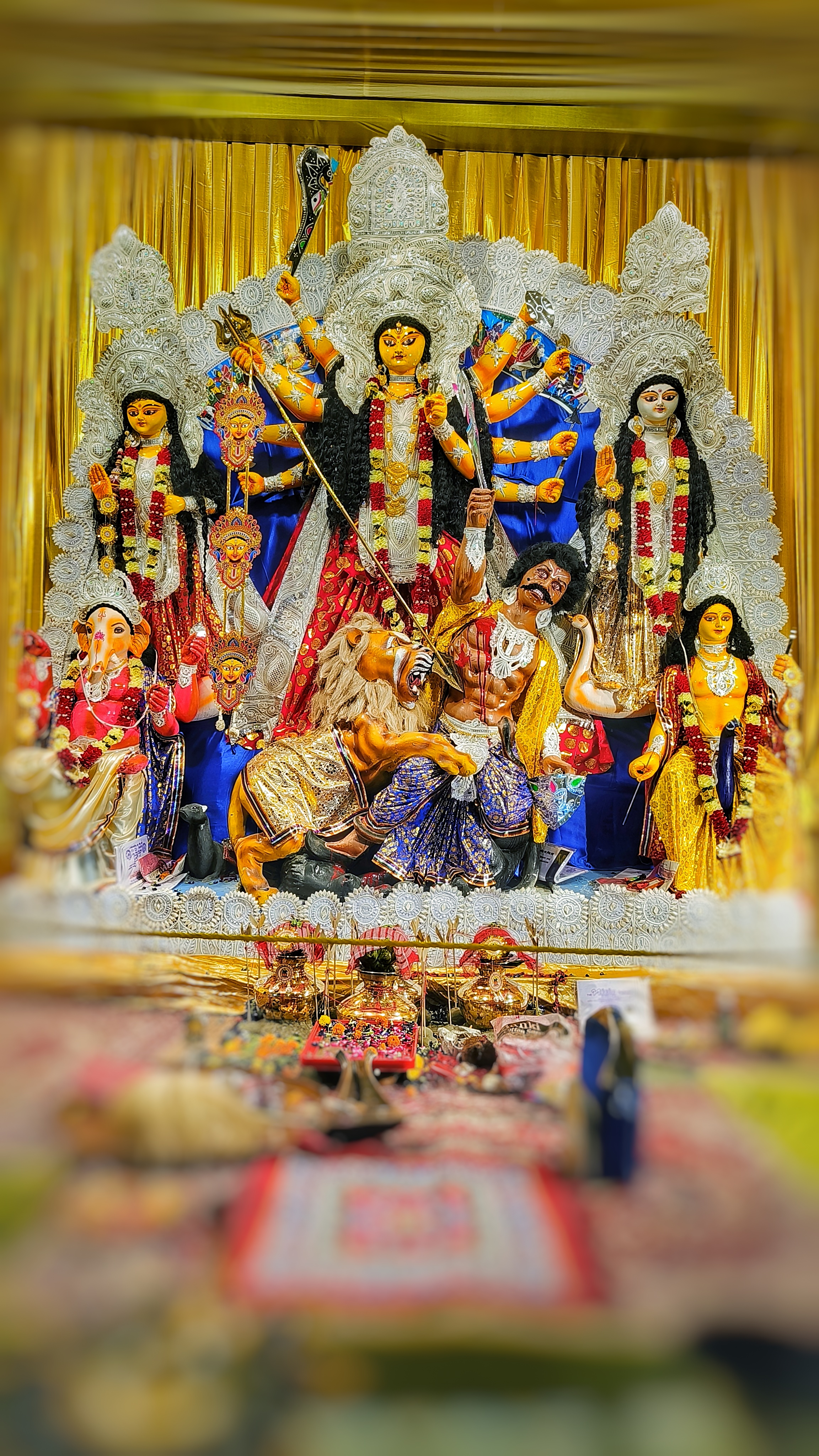 DAV Marriage Lawn, Kanpur — photo 5