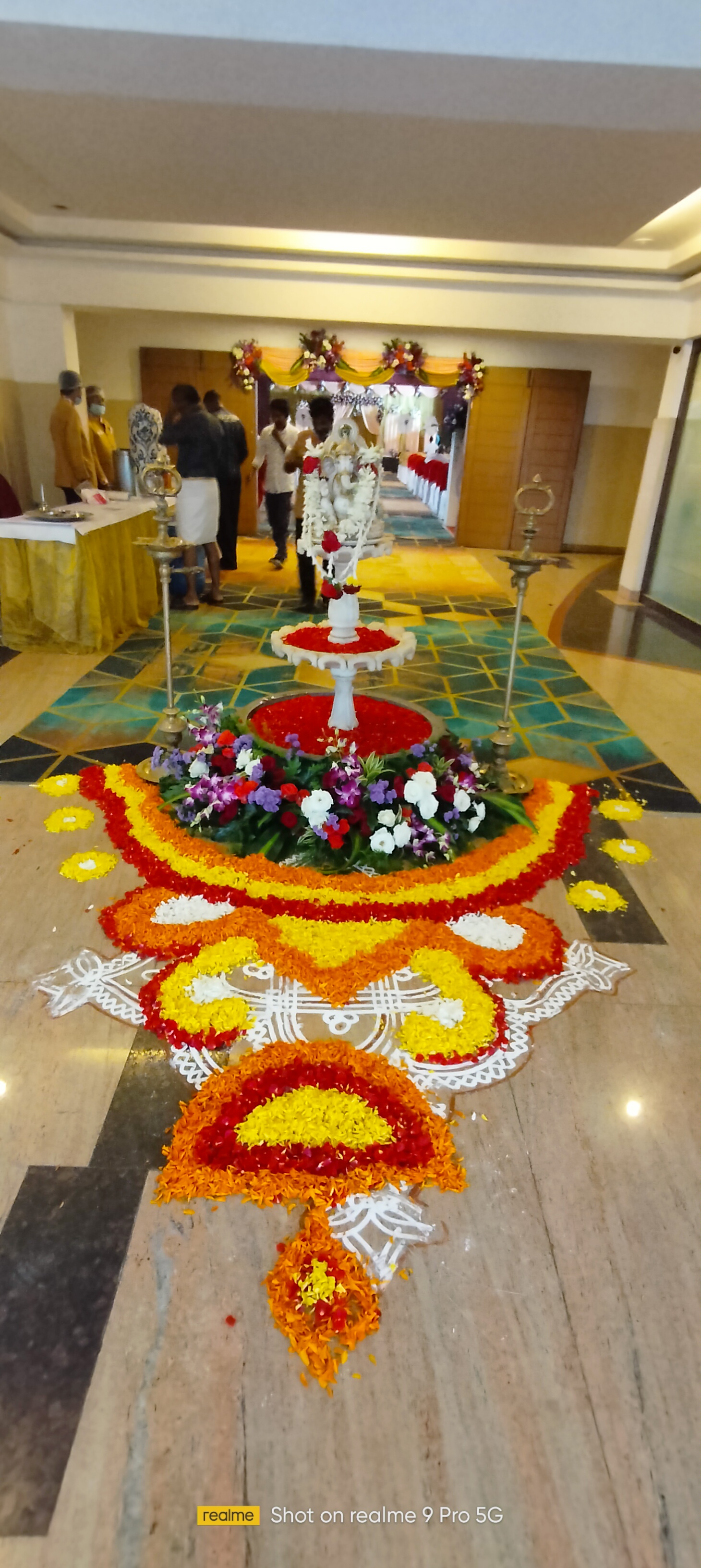 NDK Kalyana Mandira, Bengaluru — photo 4
