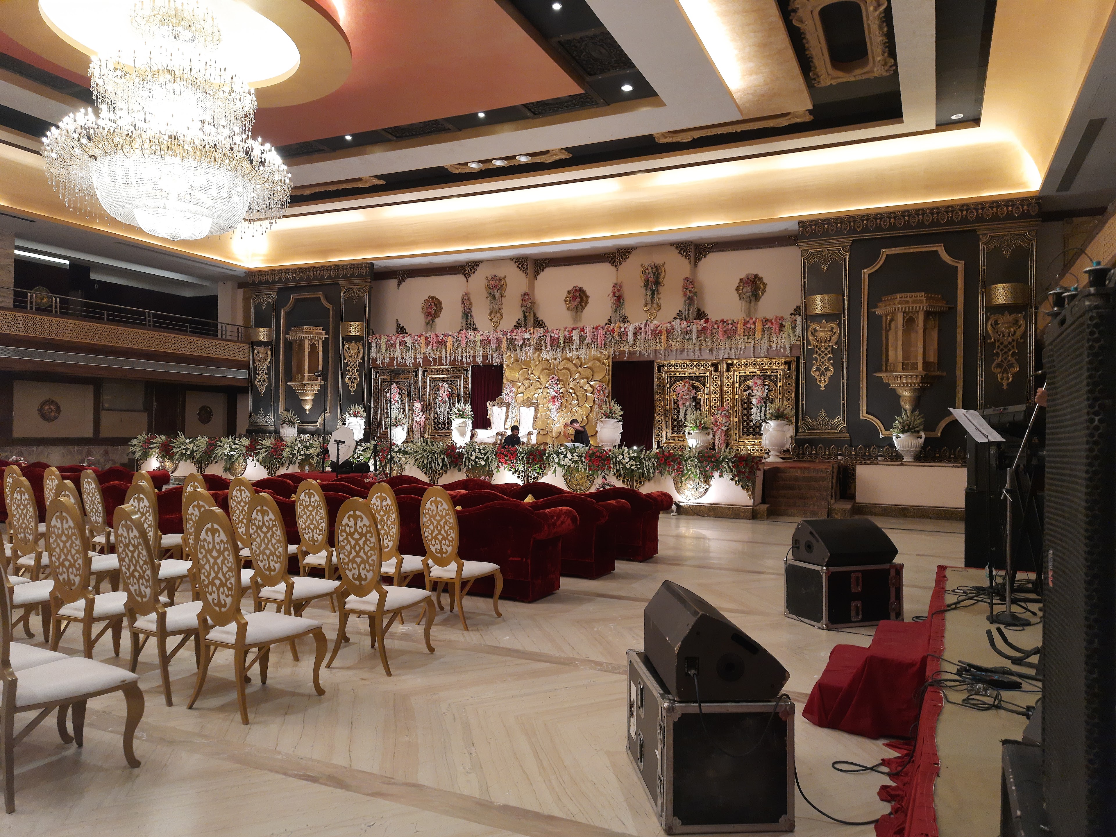 Amritam Palace(A Unit Of Hotel Holidays Desert), Jodhpur — photo 4