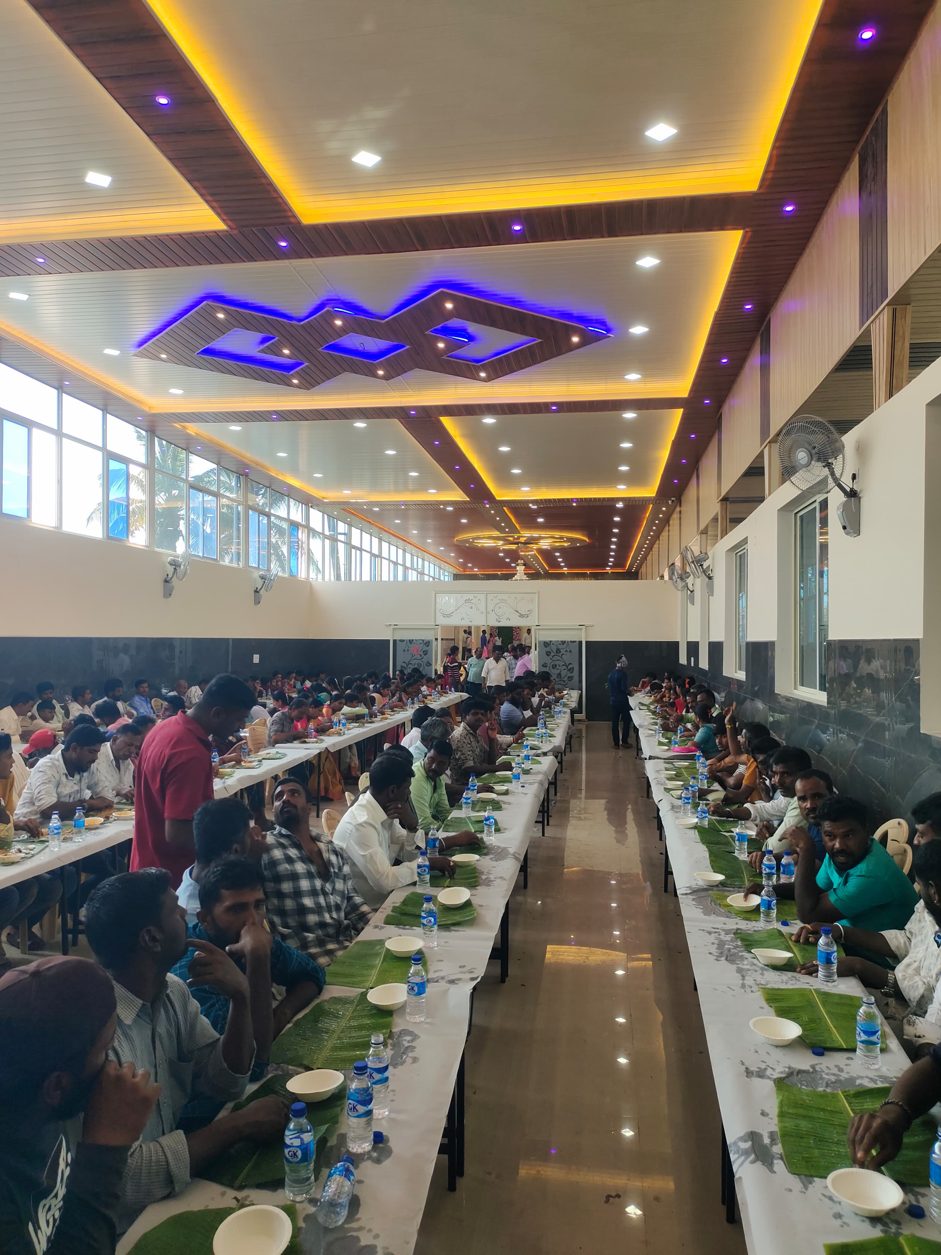 Kanasu Convention Hall, Chikkamagaluru — photo 9