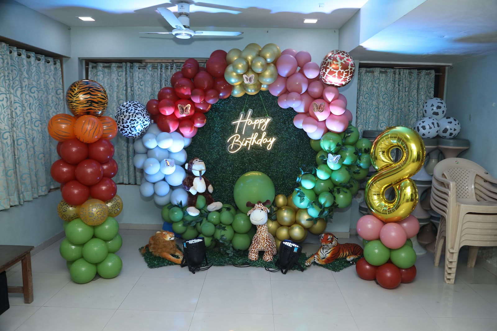 Siddhivinayak Event Powai., Mumbai — photo 7