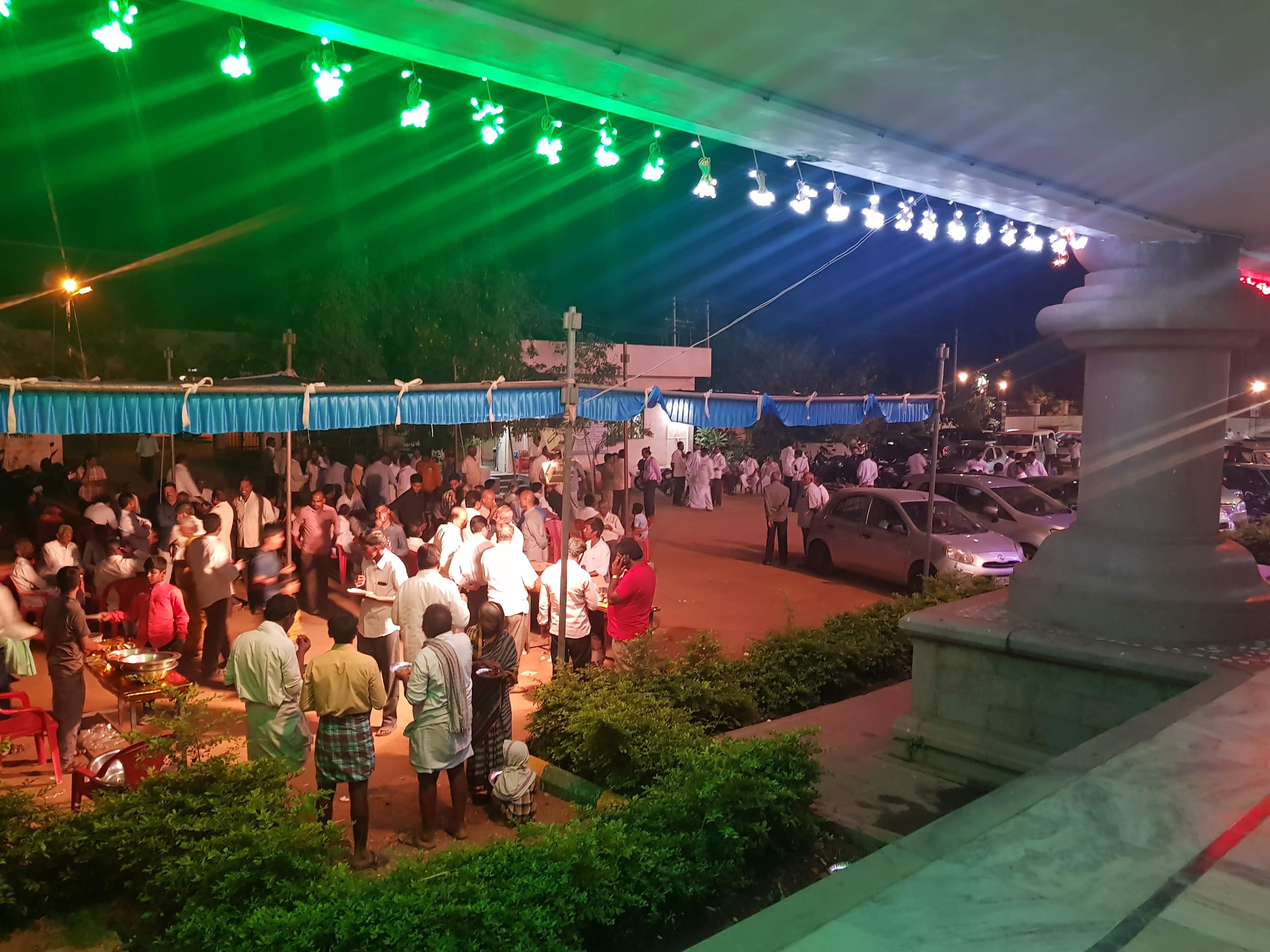 Basava Bhavan Function Hall || Parvathi Nagar || Ballari, Ballari — photo 5