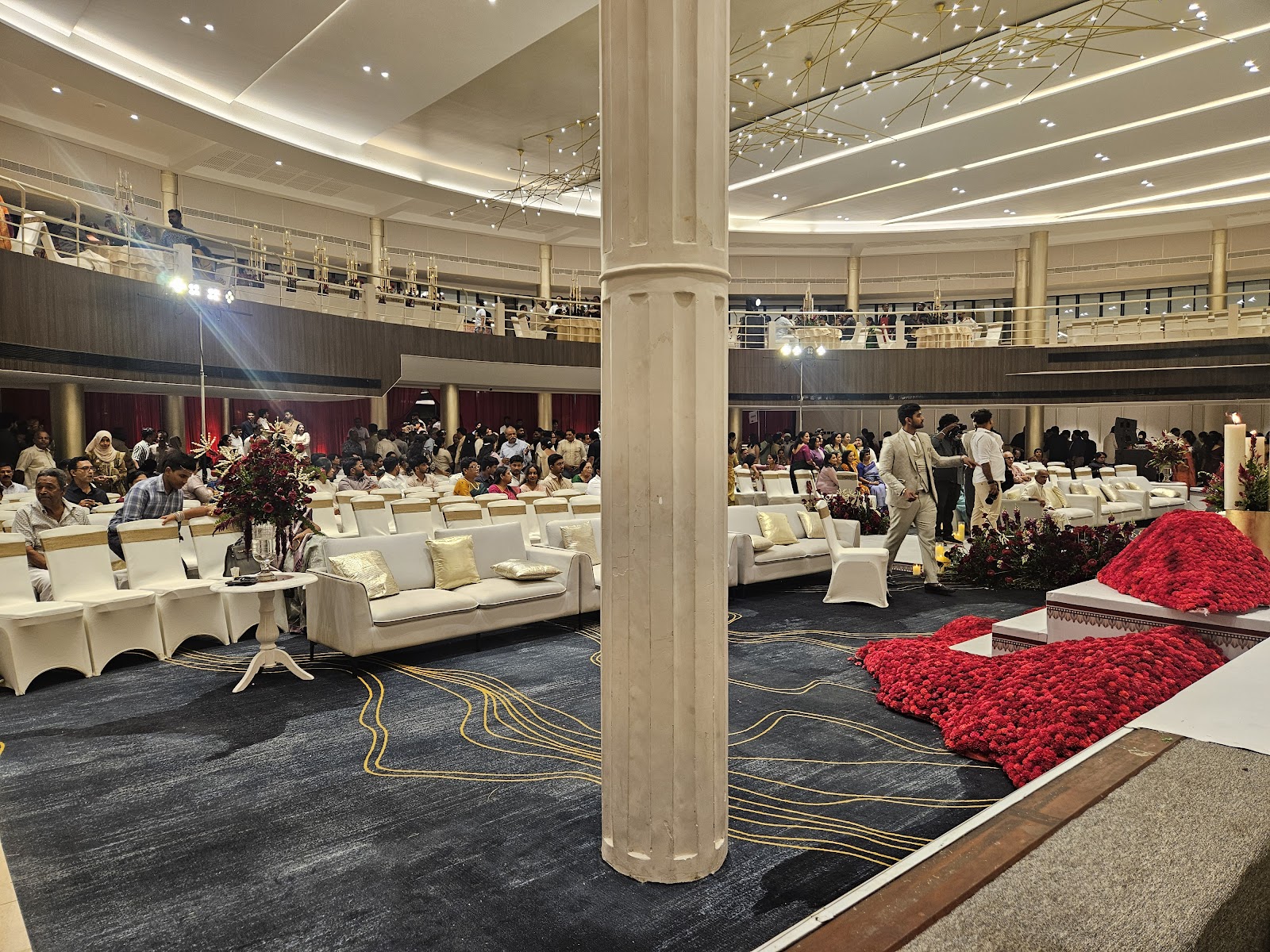 Chakolas Pavilion Convention Centre, Thrissur — photo 3