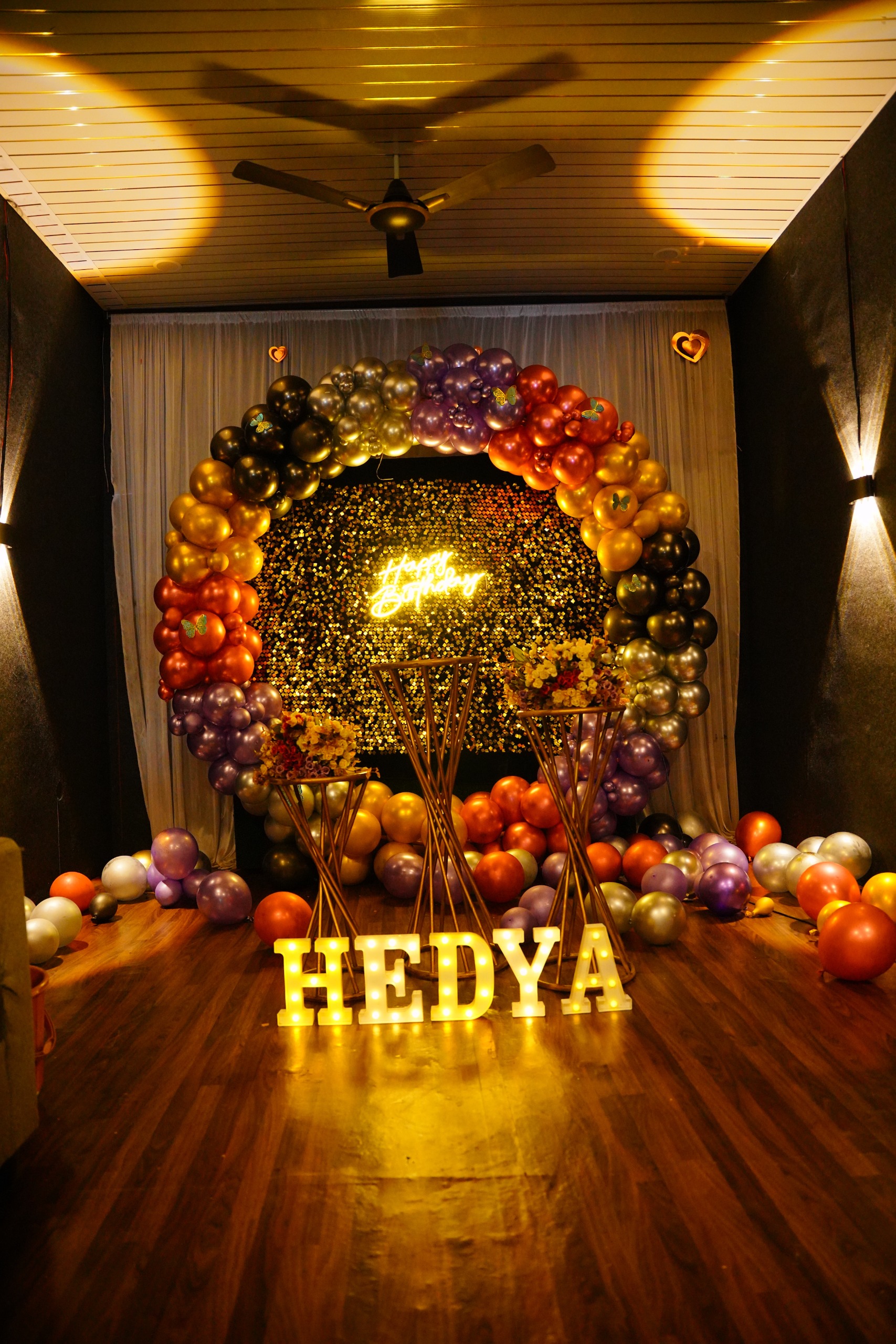Bhavya’s Party Hall, Vijayawada — photo 7
