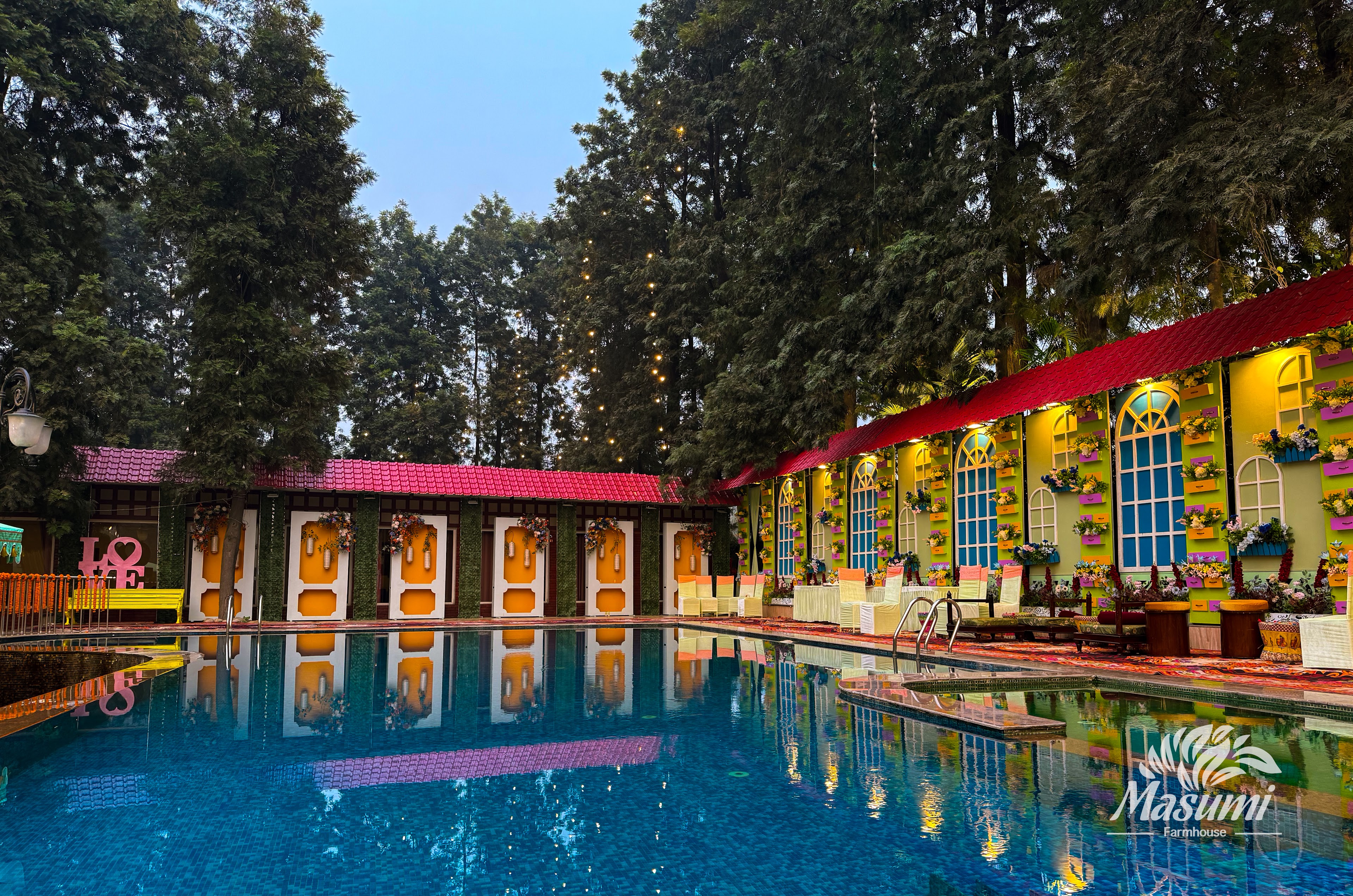 Masumi Farm House, Bareilly — photo 3