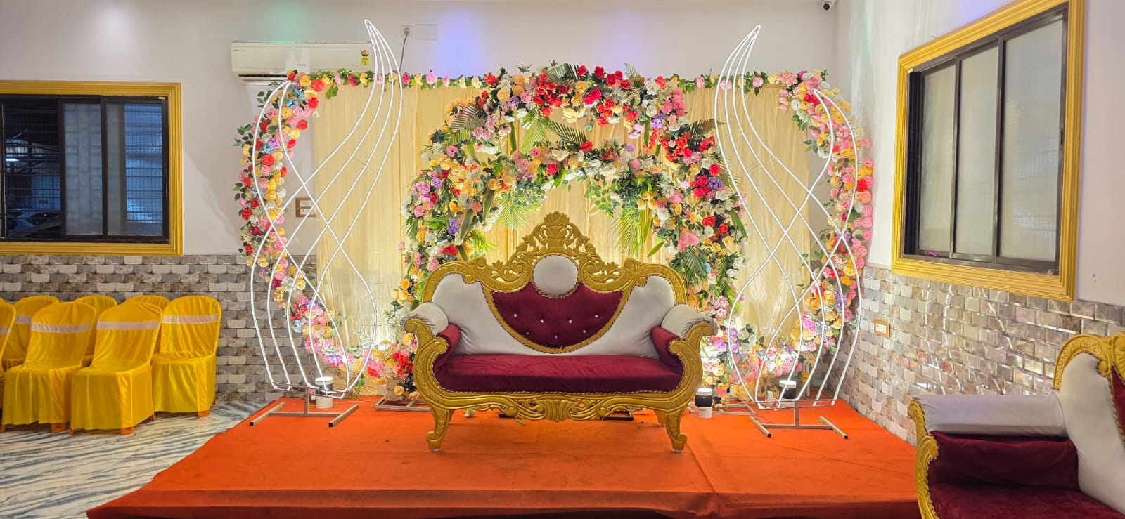 Ekanta Apan Banquet Hall I Banquet Hall in New Alipore | Reception, Marriage Hall, Wedding Venue in New Alipore, Kolkata — photo 6