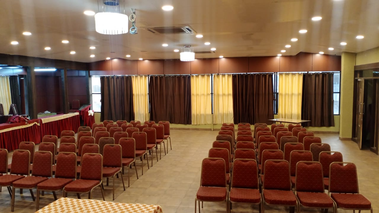 ISIRI Party Hall, Shivamogga — photo 4