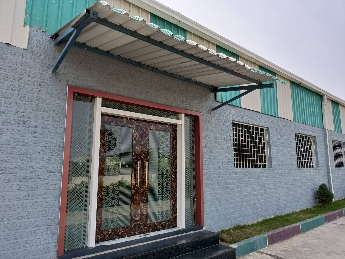 Anthati Vijay Garden and Function Hall, Suryapet — photo 10