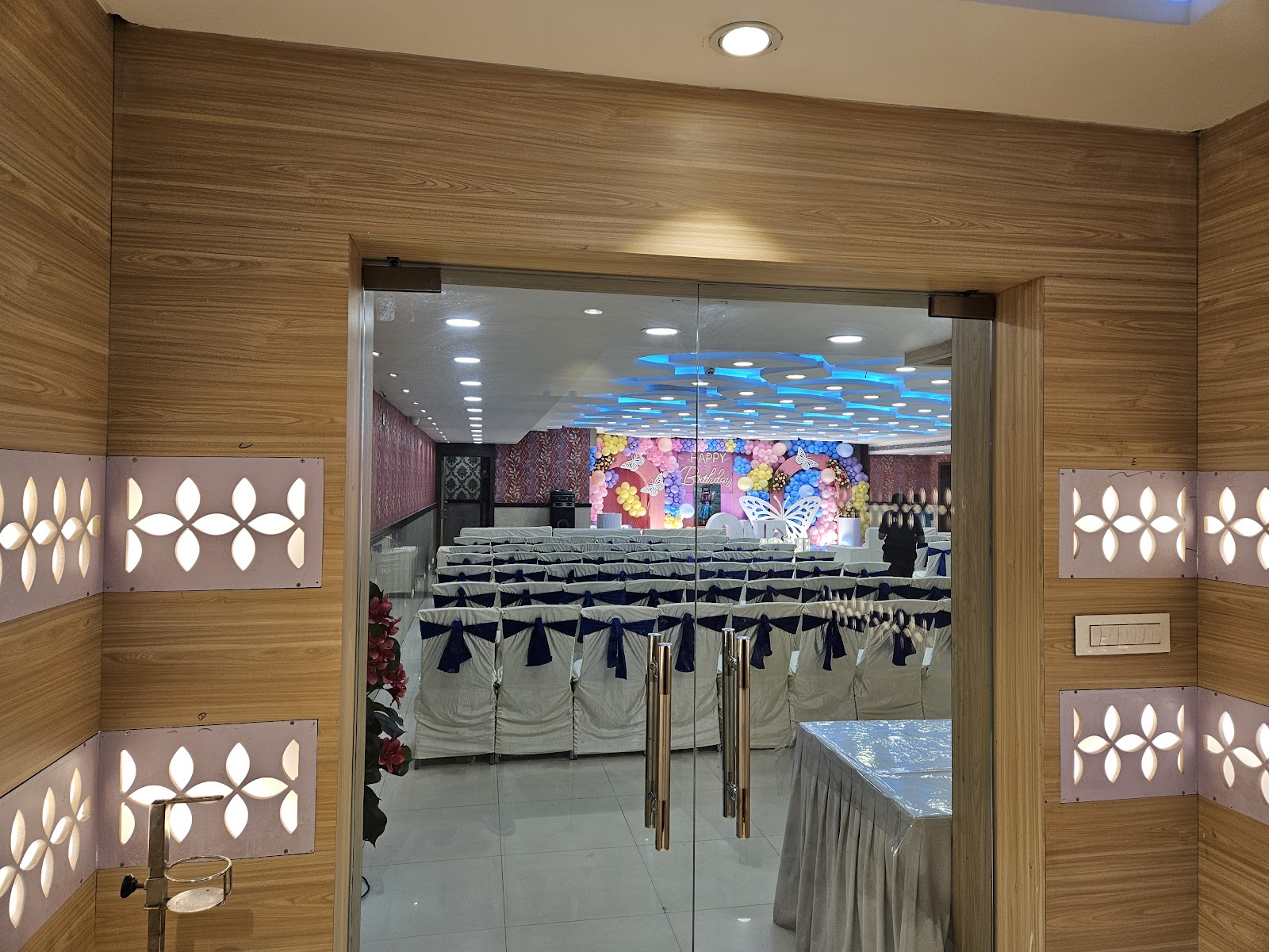 Pista House Banquet Hall, Hyderabad — photo 10
