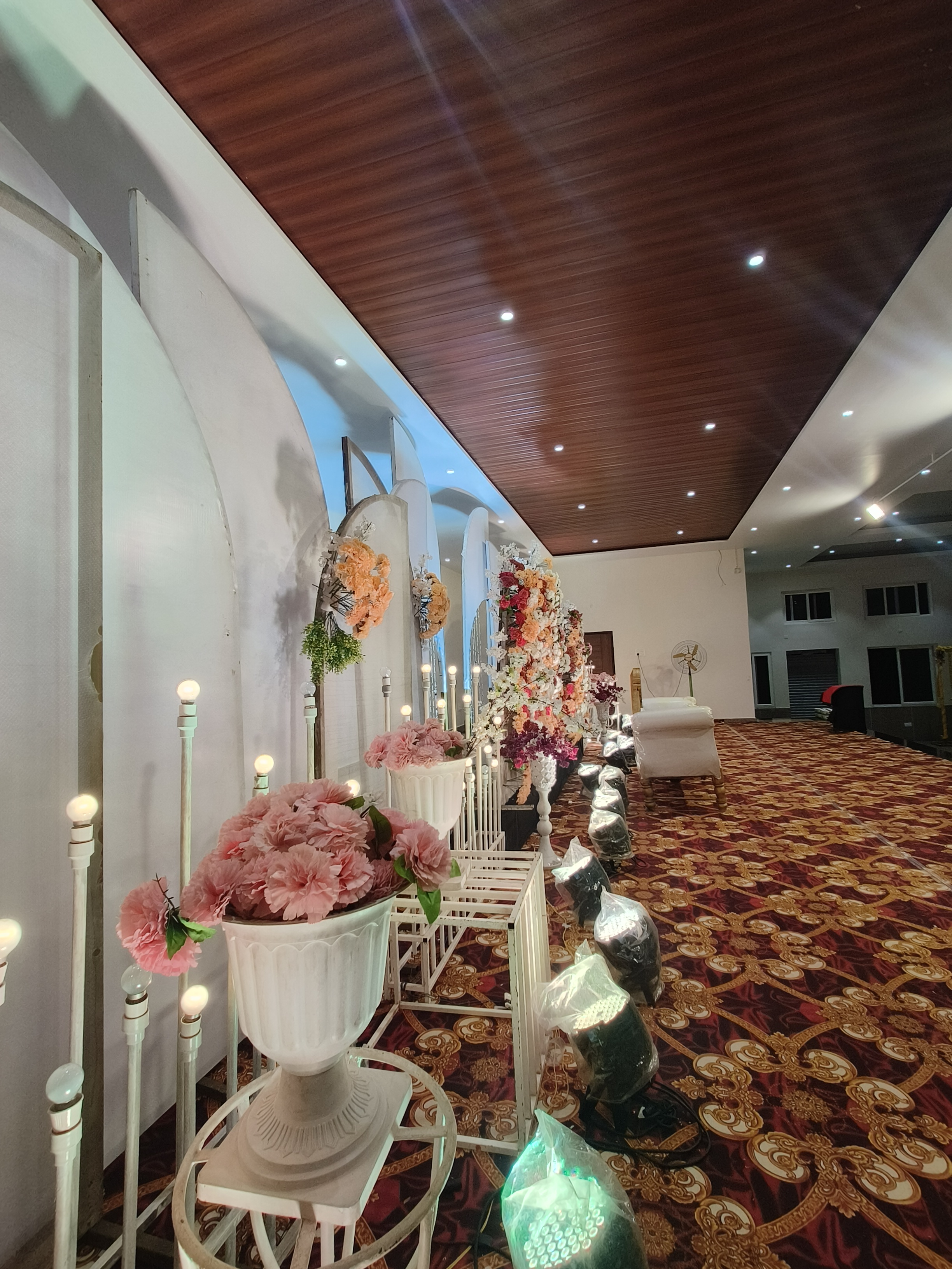 Sairaj Lawns, Belagavi — photo 9