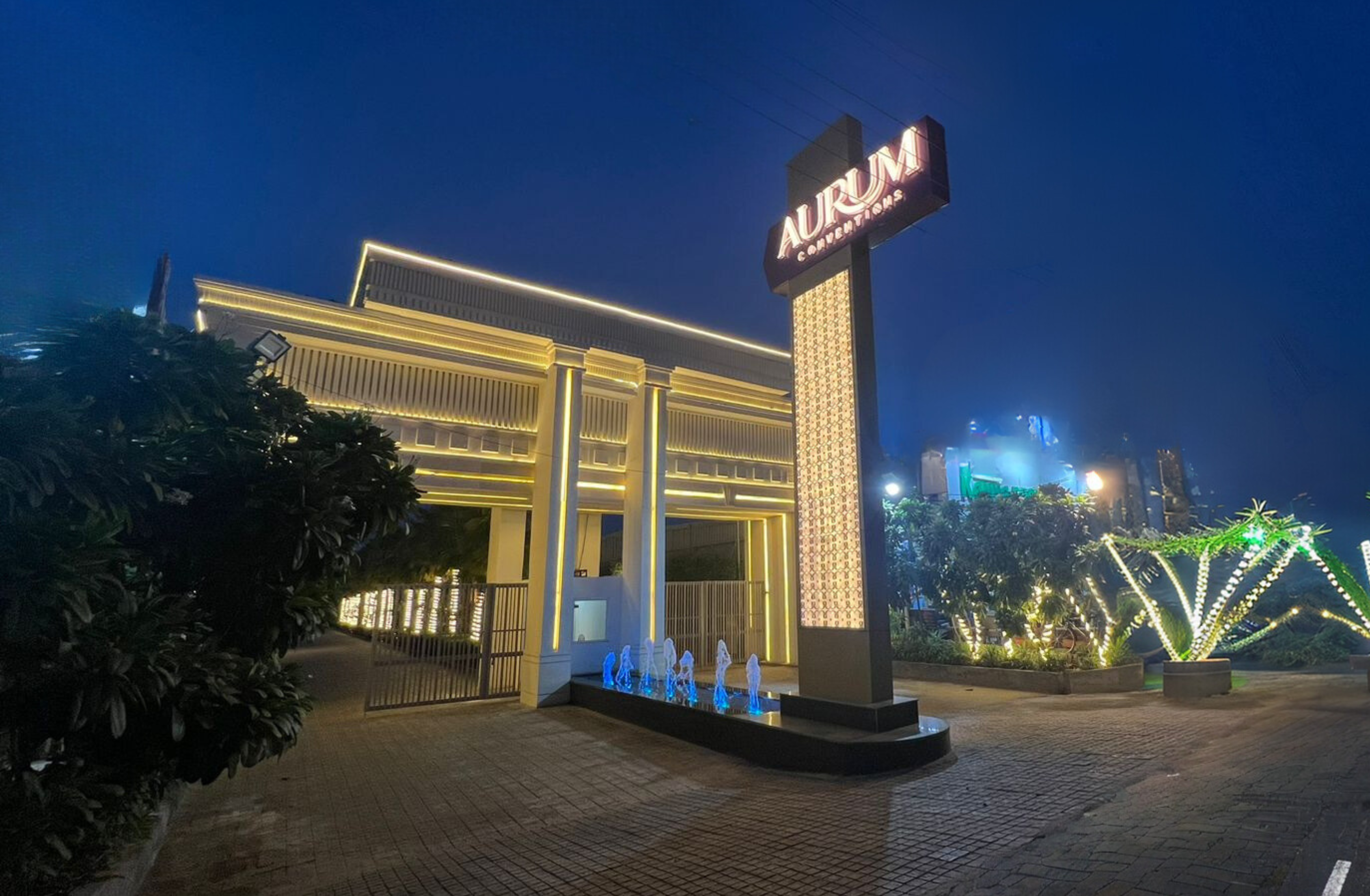 Destination weddings in Chennai