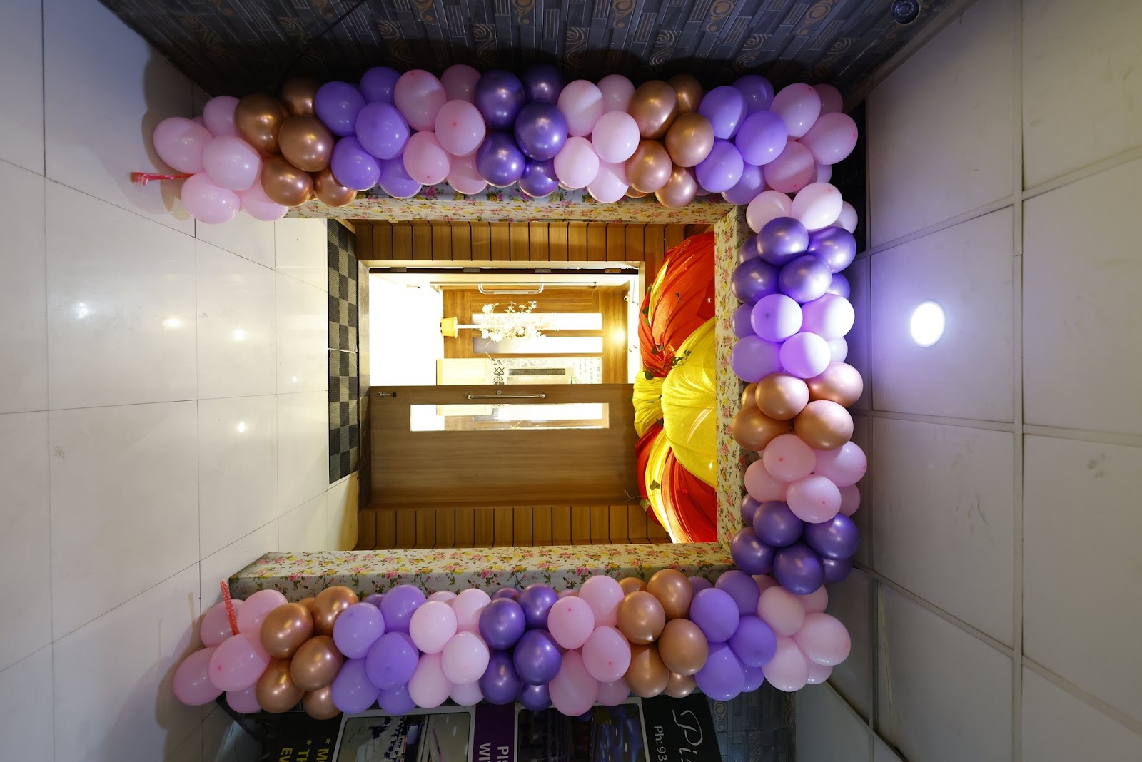 Pista House Banquet Hall, Hyderabad — photo 2