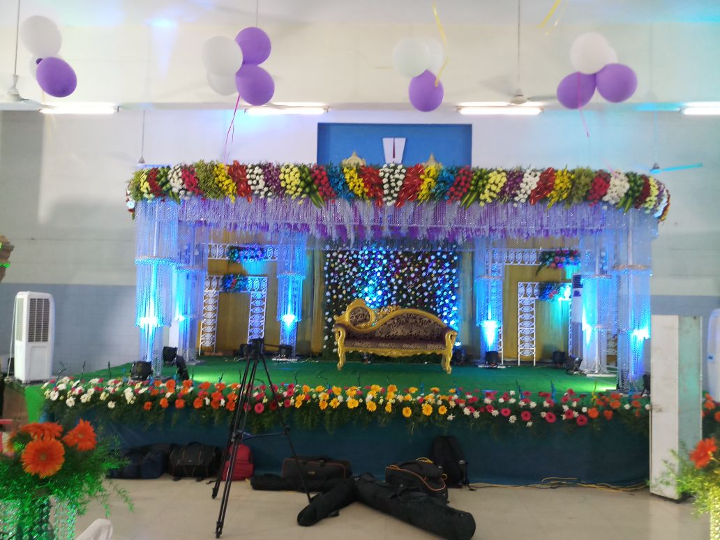 Tirumala Marriage Contractors | Marriages in Tirumala Marriage halls, Tirupati — photo 10