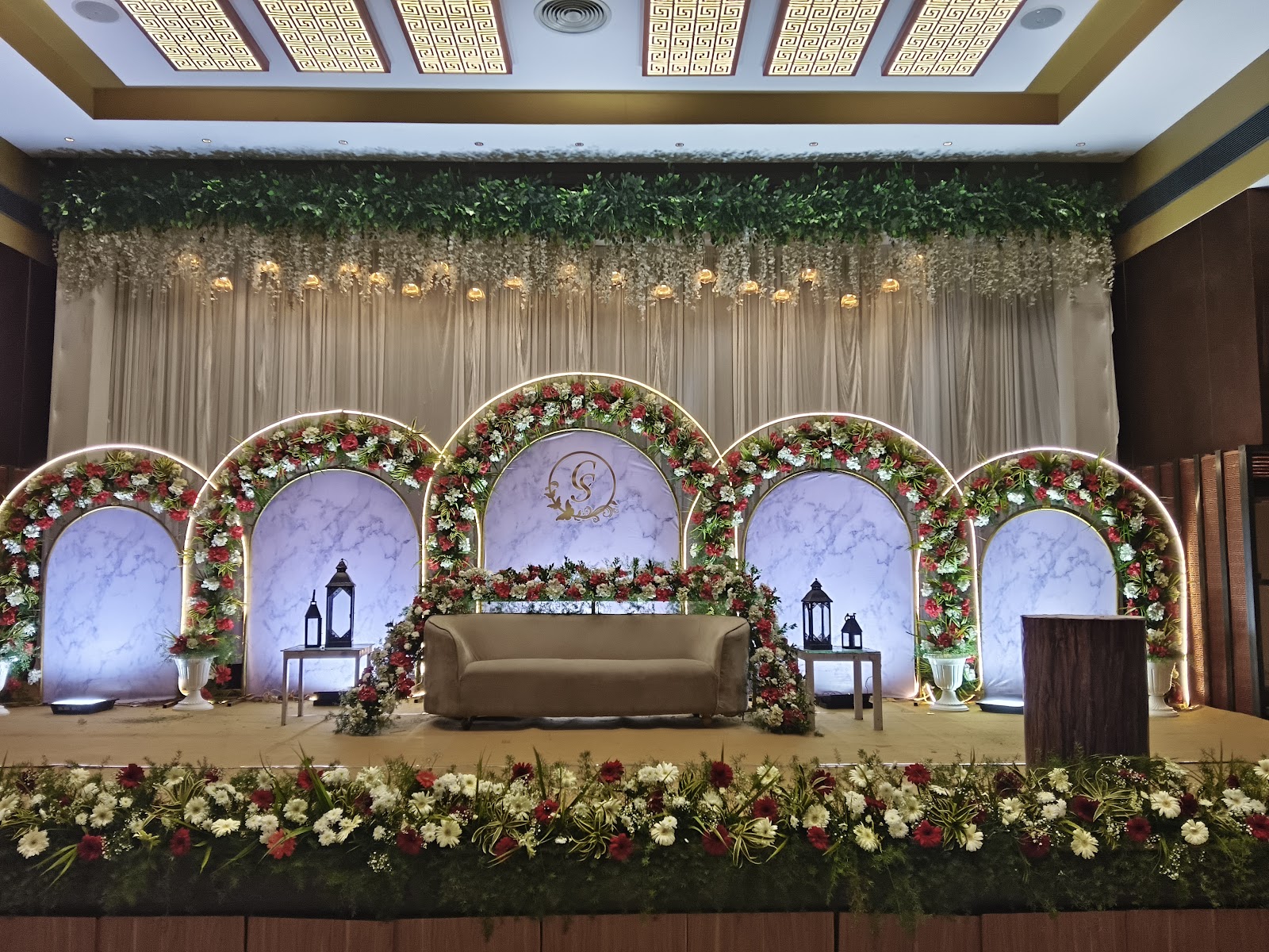 Darling Mahal, Vellore — photo 1