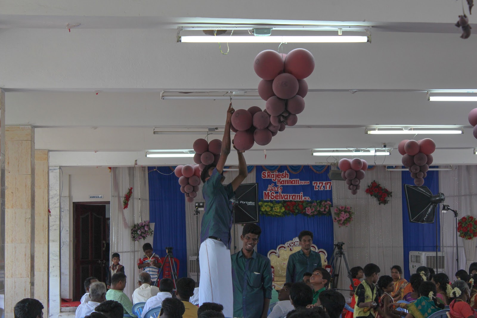 Vetri Vinayagar Thanga Mahal., Tirunelveli — photo 5