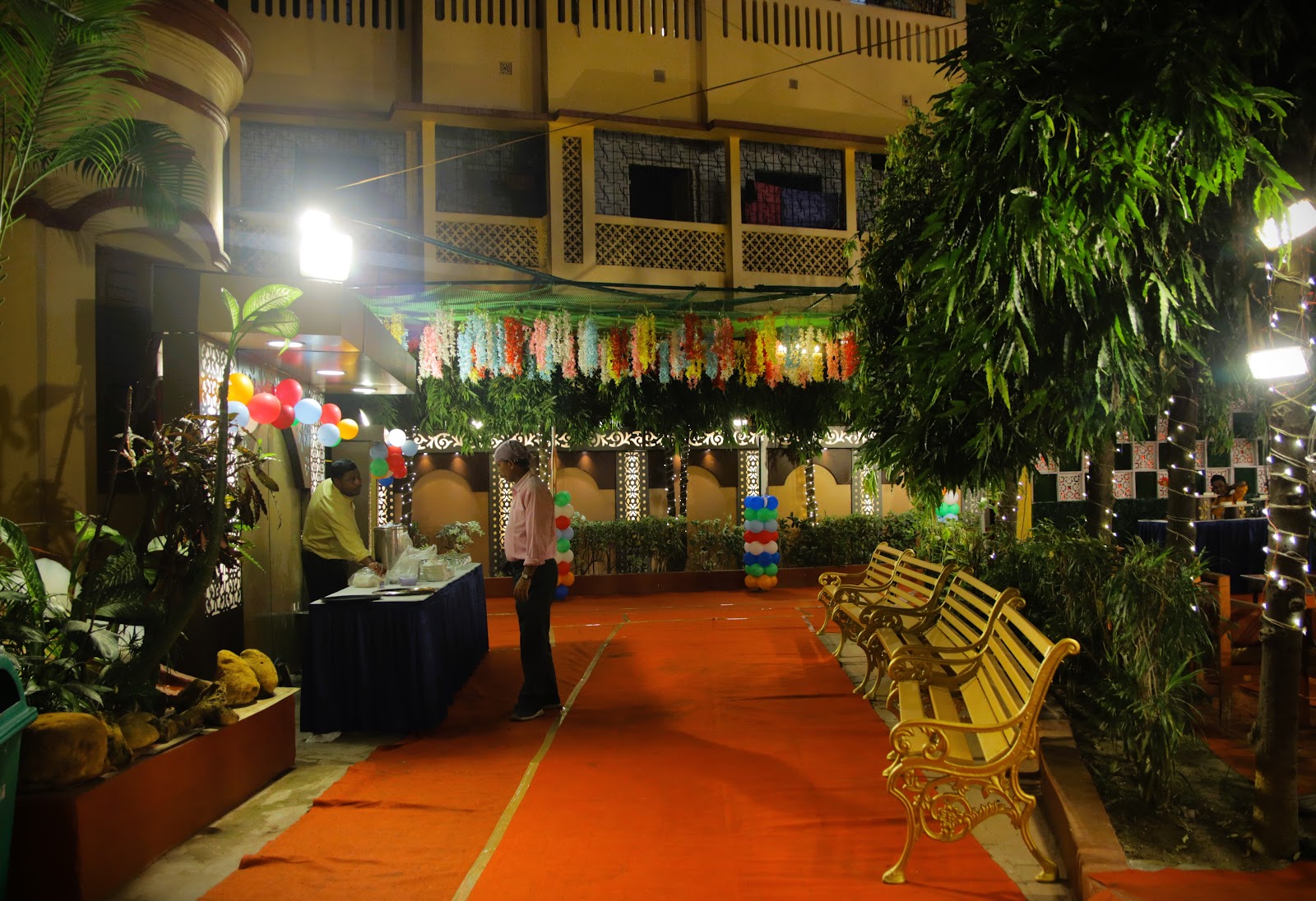 Mangalam Reception Hall, Kolkata — photo 9
