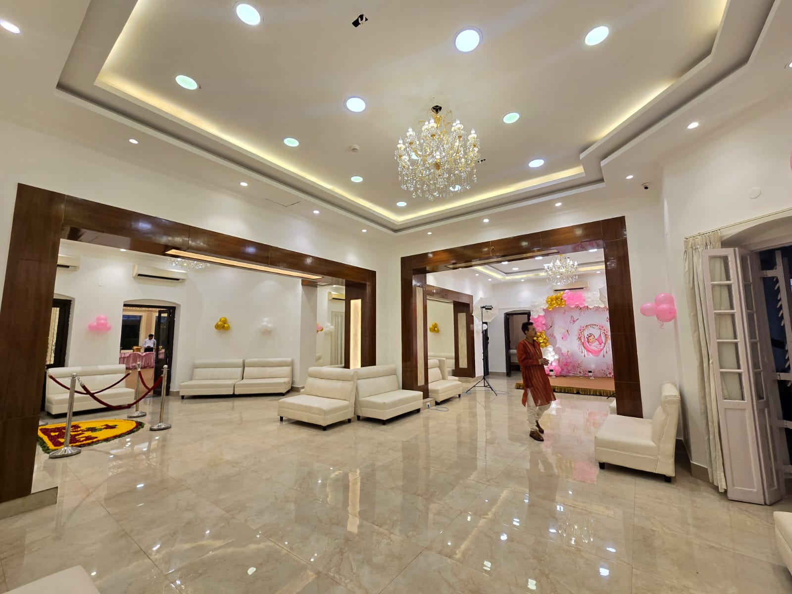 SUDHA HALL, Kolkata — photo 9