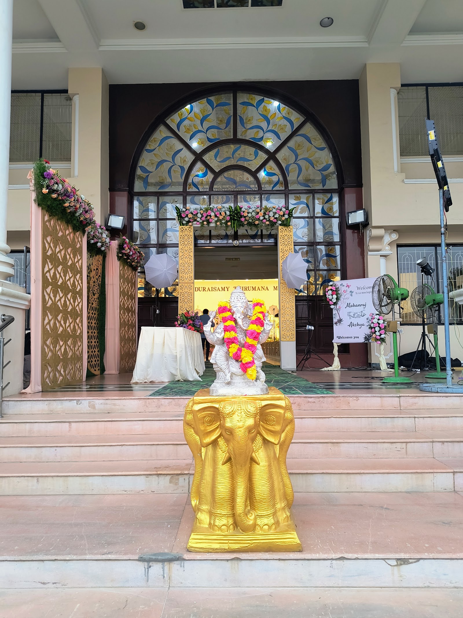 Sakthi Duraisamy Thirumana Maaligai, Erode — photo 6