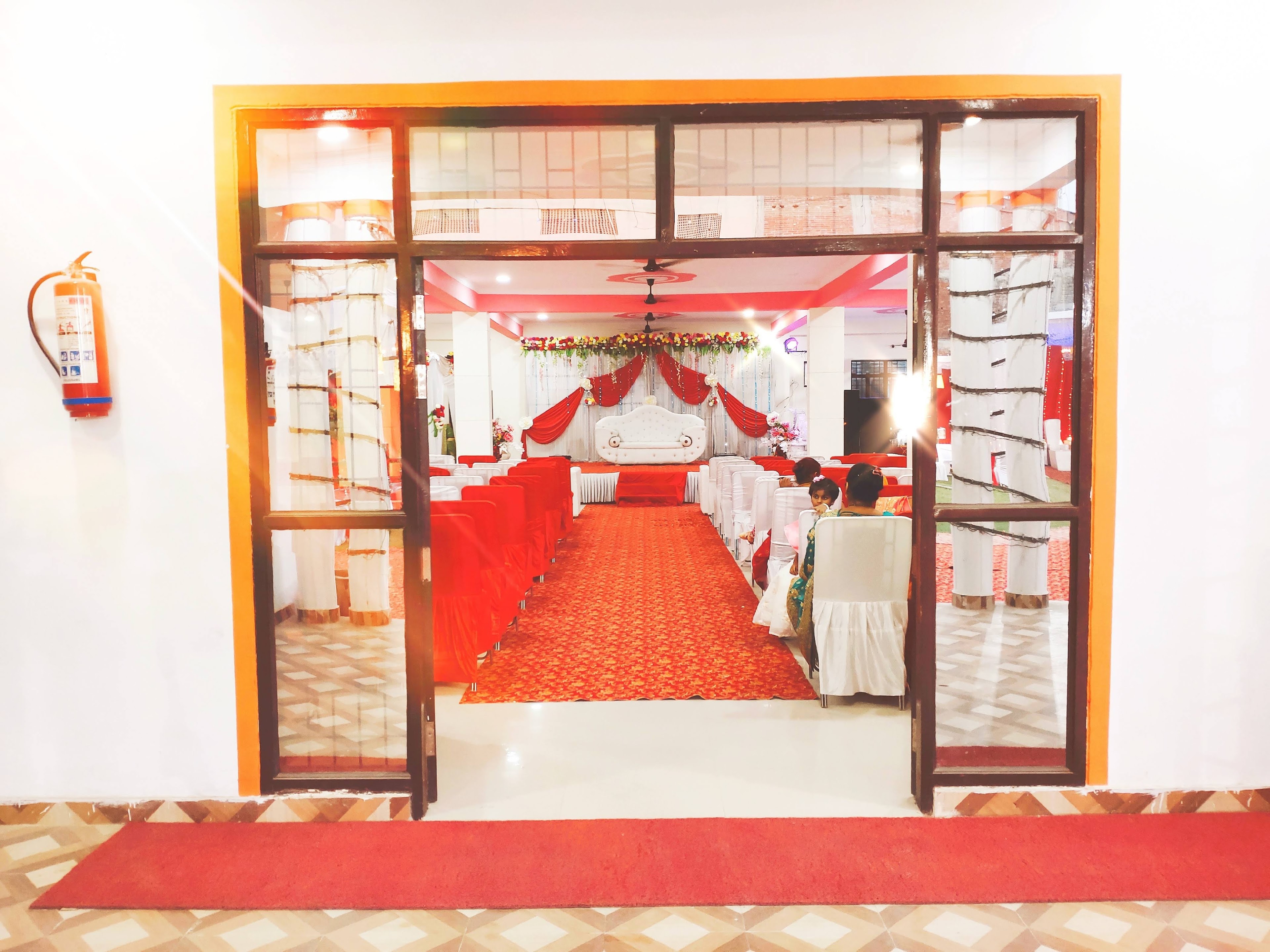 Diamond Marriage Lawn, Lucknow — photo 5