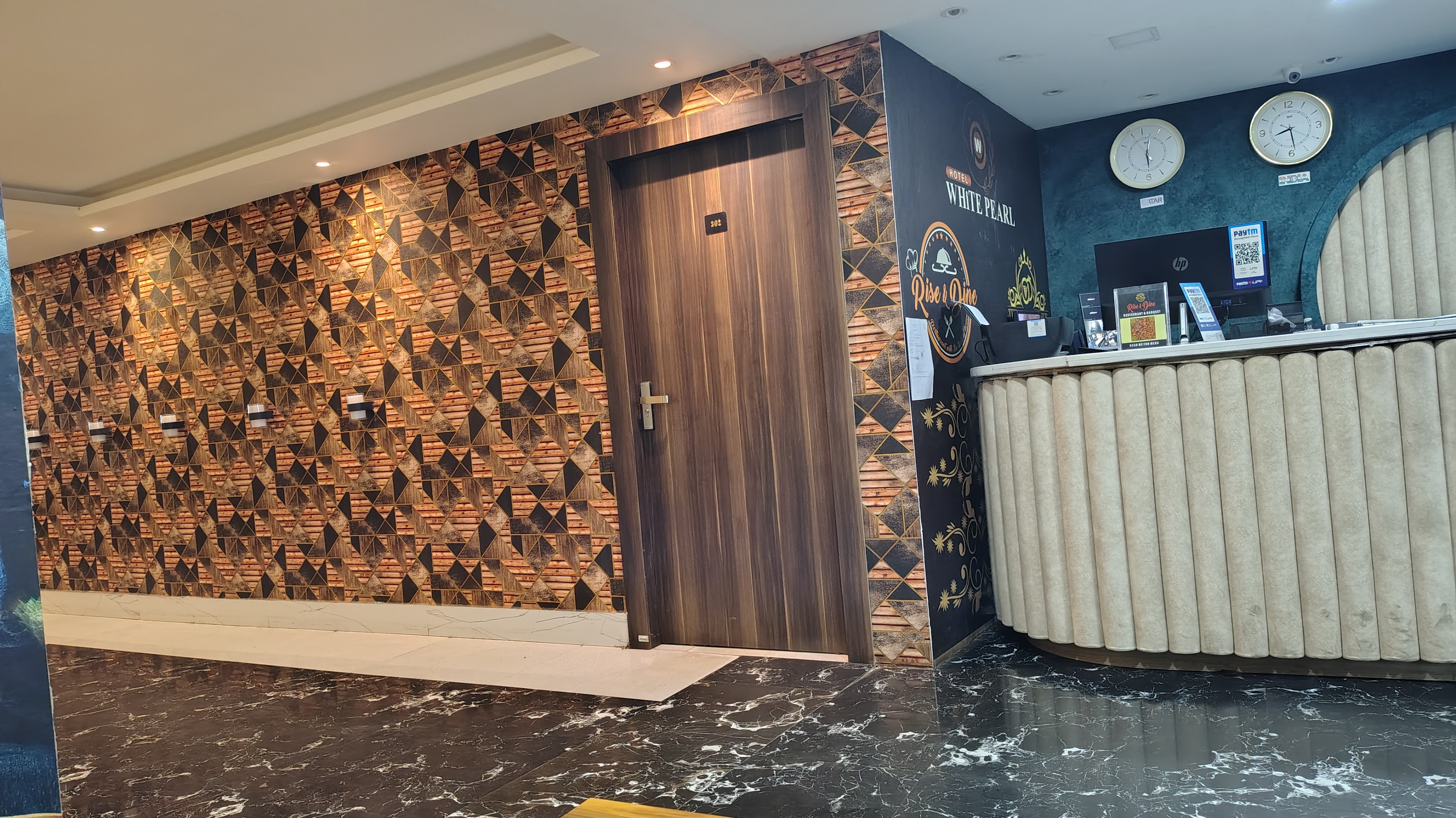 Skylark Banquet Hall, Dhanbad — photo 9