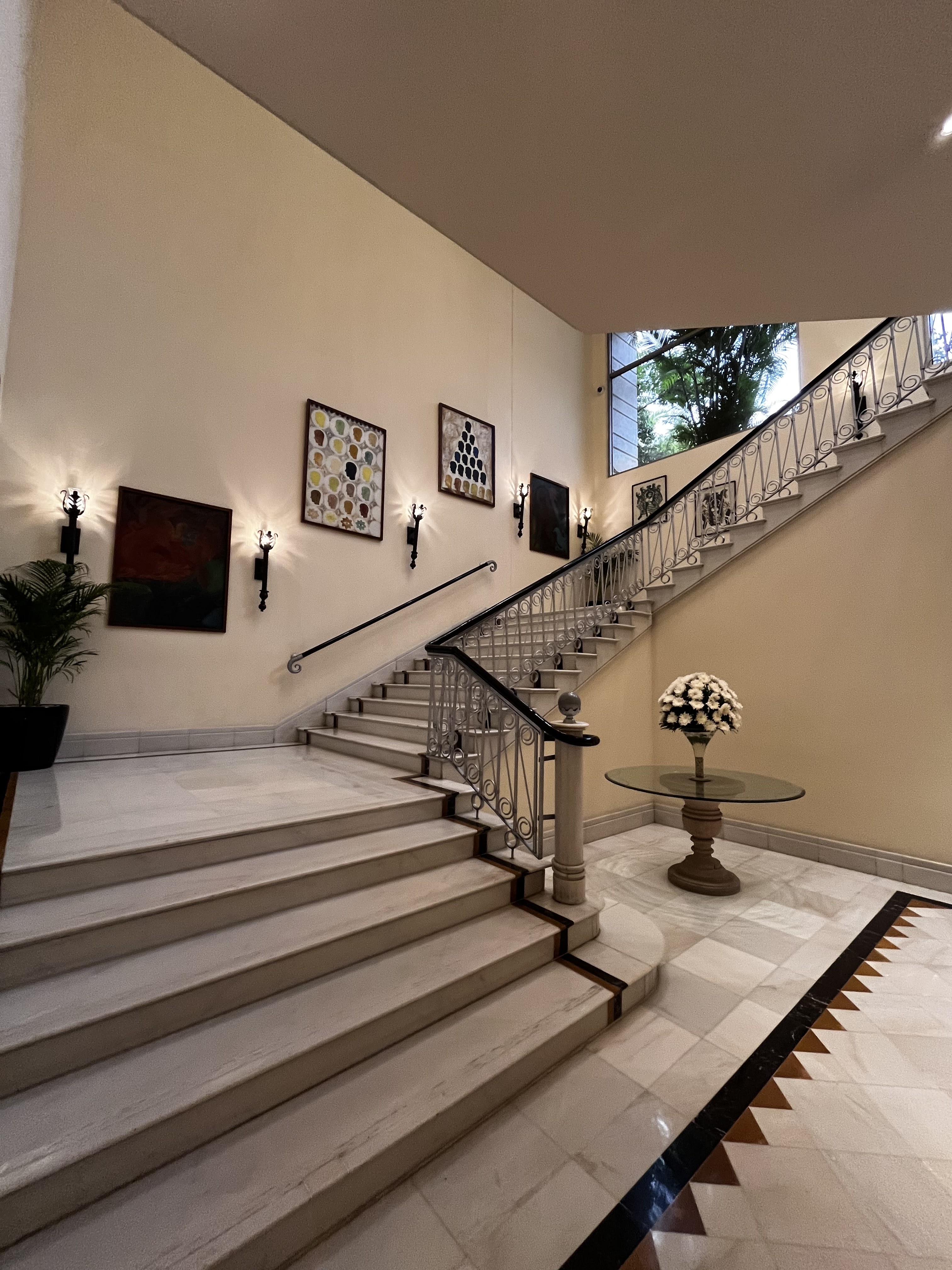 ITC Kakatiya, a Luxury Collection Hotel, Hyderabad, Hyderabad — photo 8
