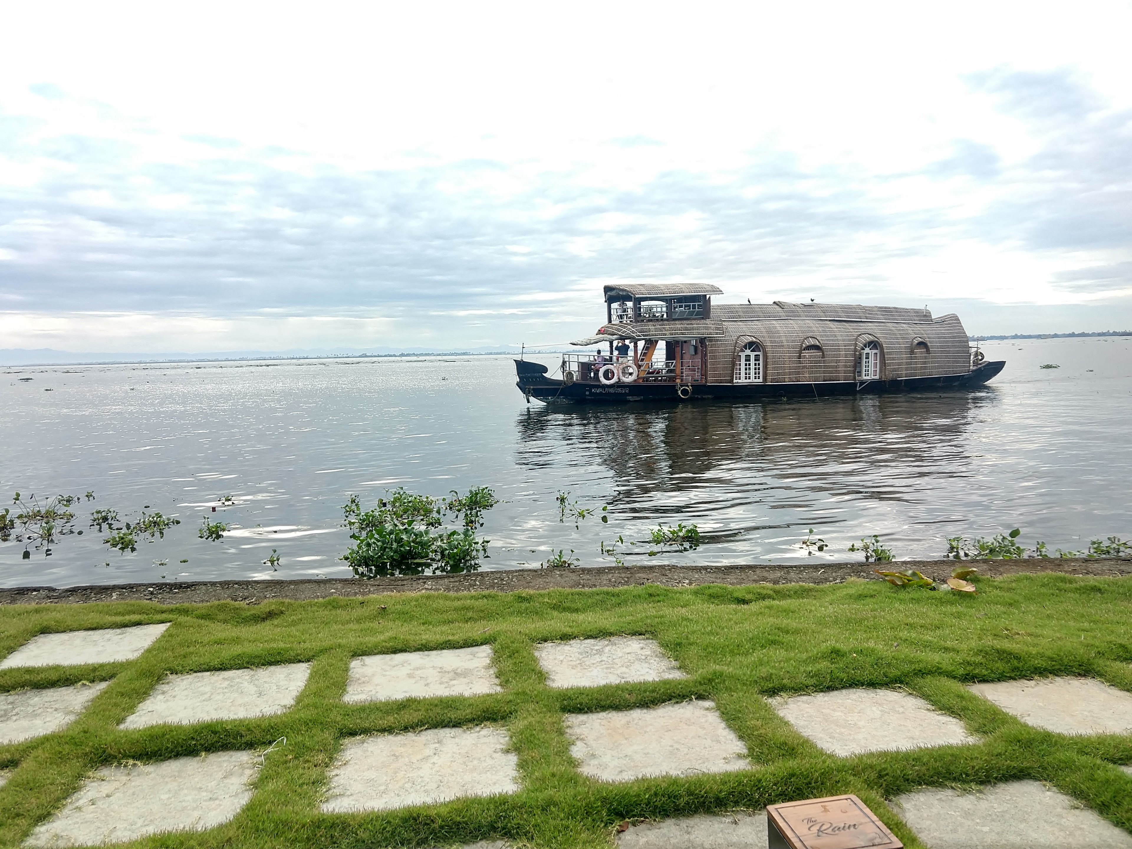 The Rain, Alappuzha — photo 7