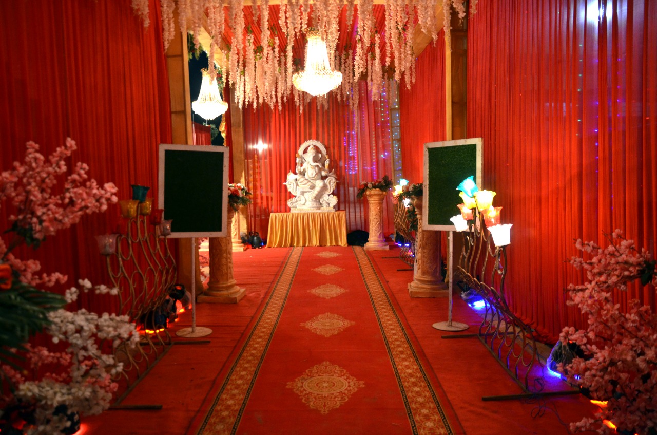 Dev Darshan - Rest House & Marriage Garden, Bikaner — photo 6