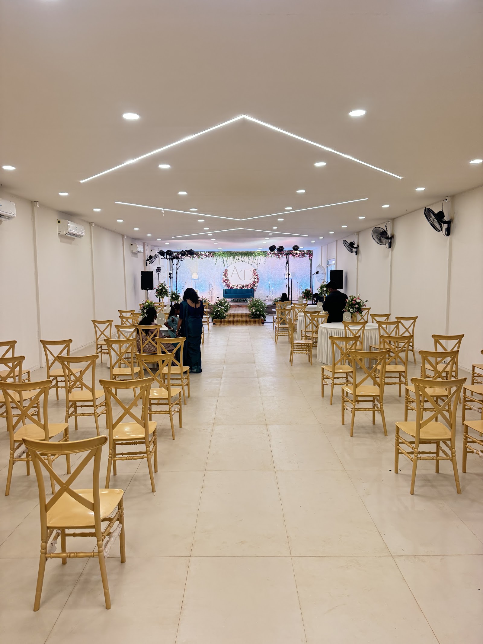 Kannur gardens event venue, Kannur — photo 10