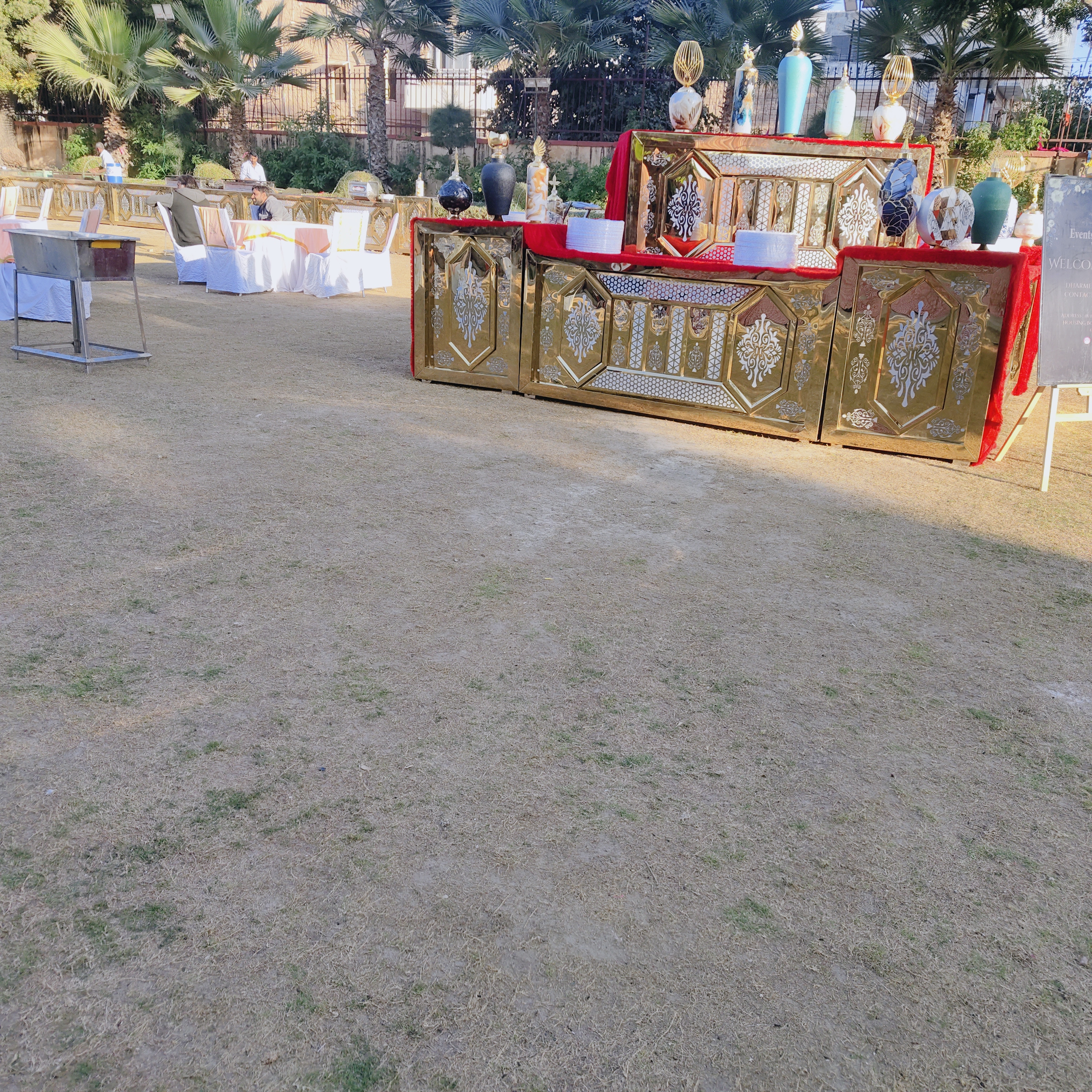 Saint Andrew Hall, Jodhpur — photo 10