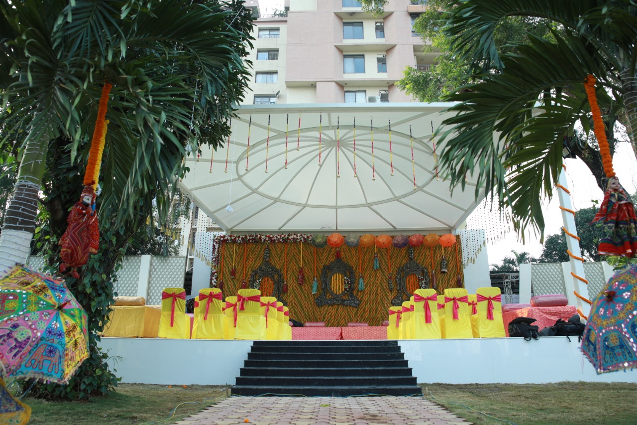 The Vatika Banquet, Ranchi — photo 2