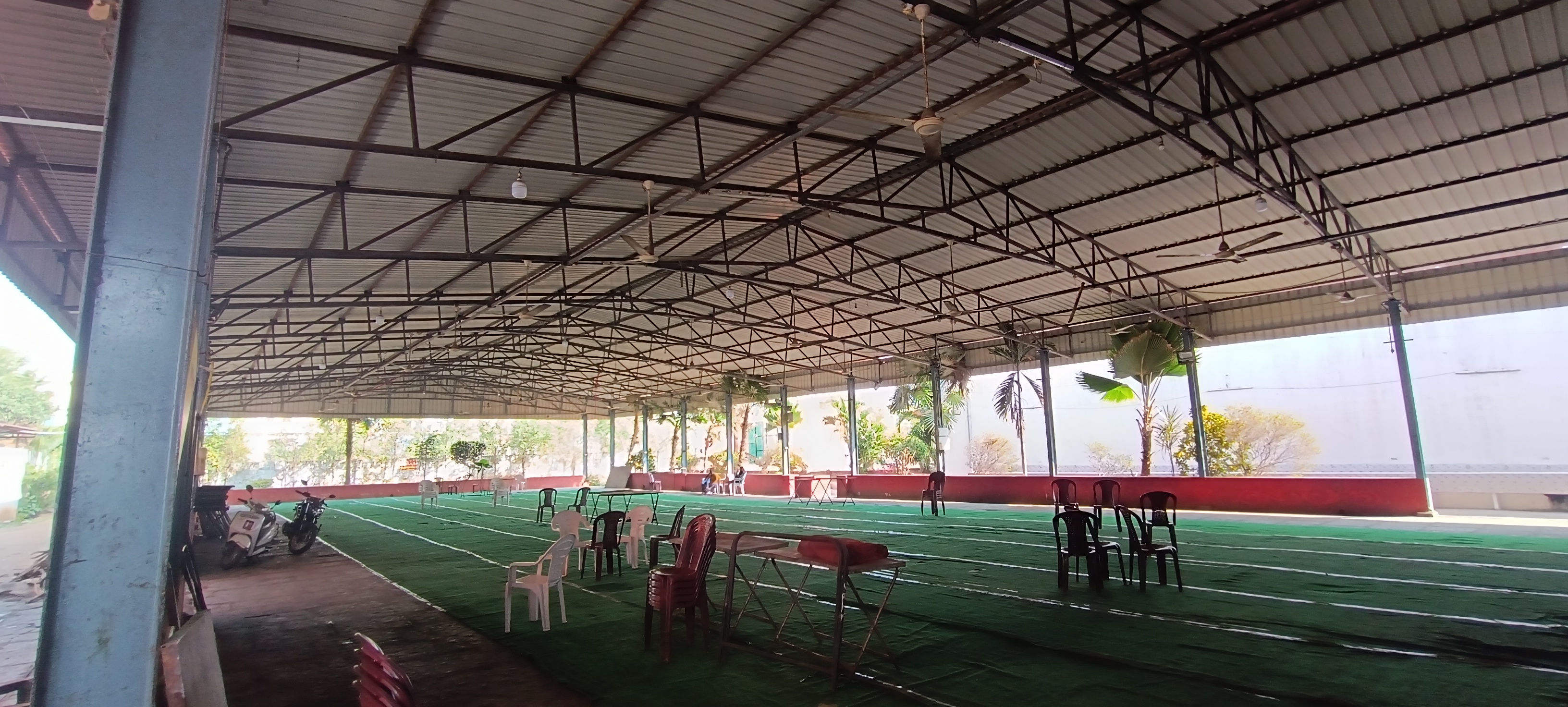 Taduri Balagoud Fuction Hall, Siddipet — photo 6