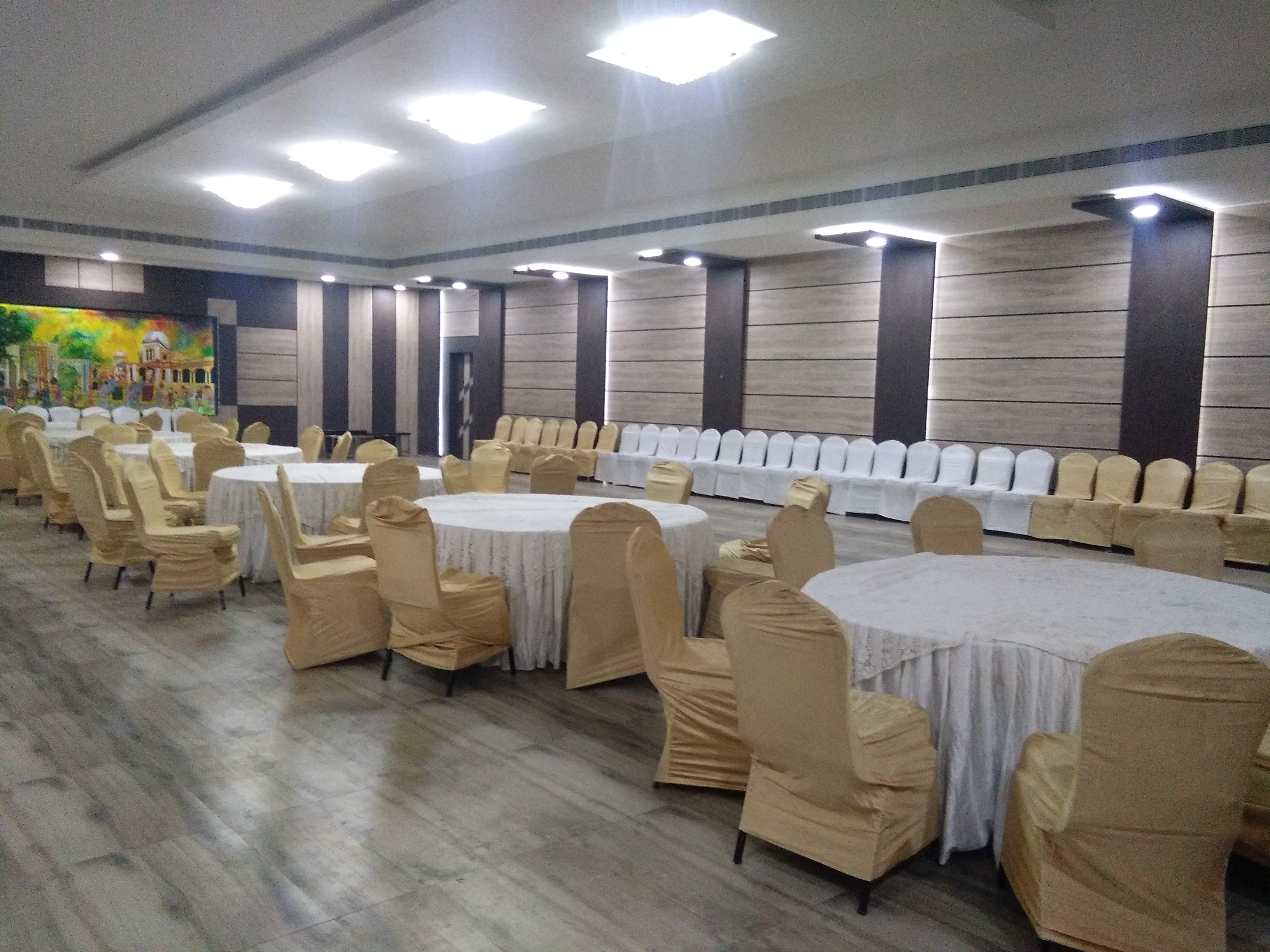 Jbs Garden, Cuttack — photo 8