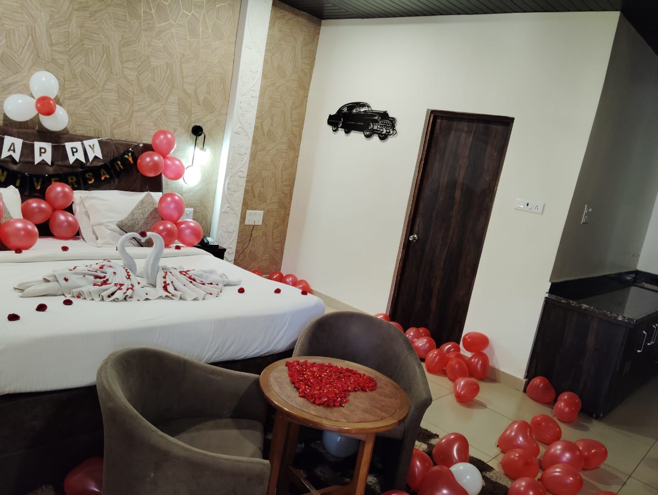 Vintage Retreat Resort | Top resorts in Bidar, Bidar — photo 4