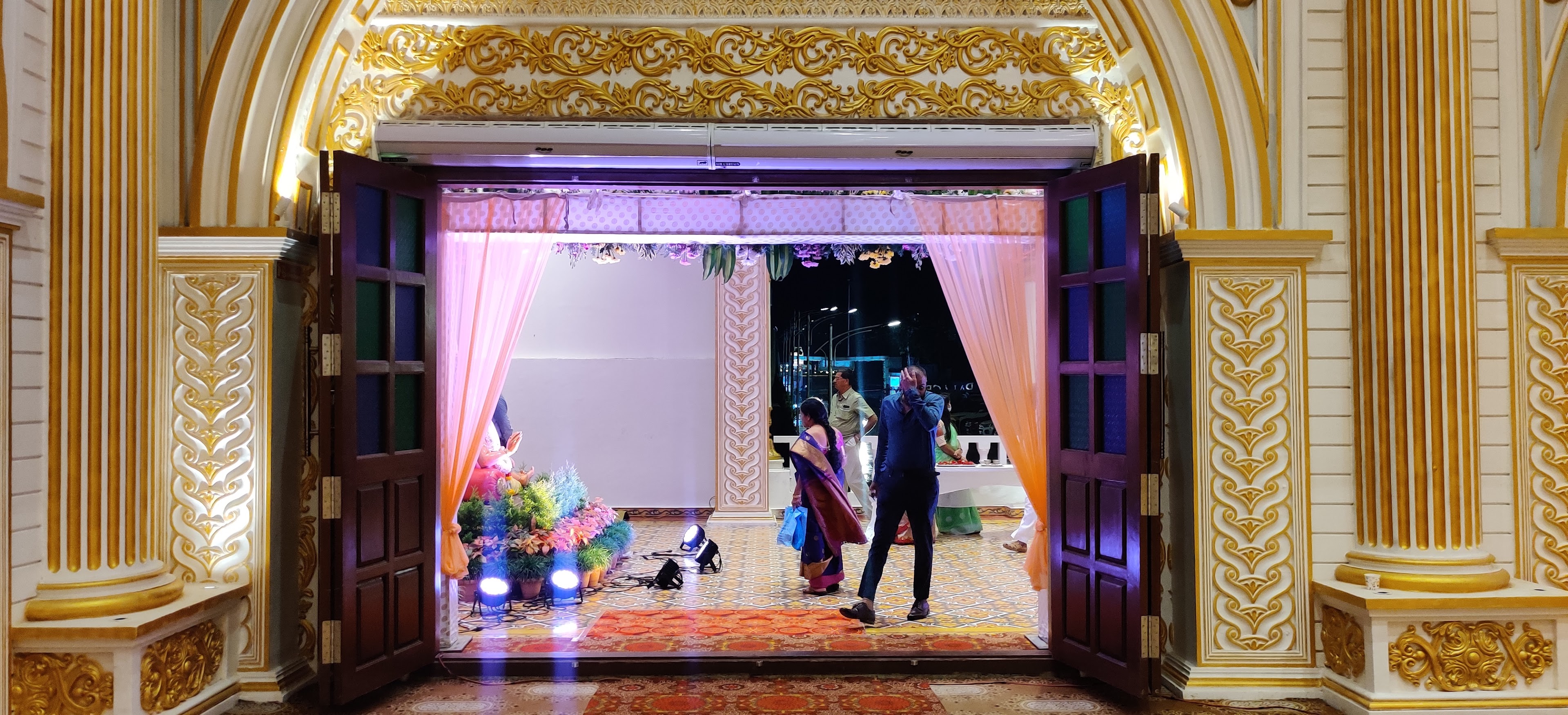 Maharaja Palace, Bengaluru — photo 7