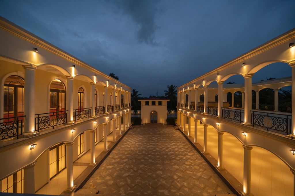 Naveraa Resort and Event Centre, Bengaluru — photo 2