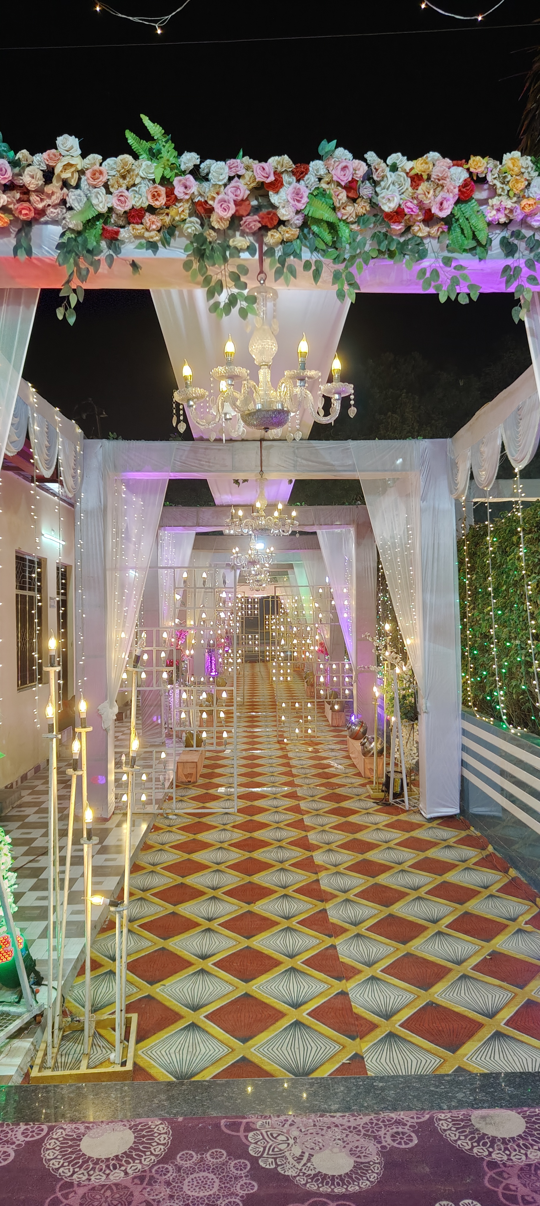 GRAND GARDEN, Prayagraj — photo 4