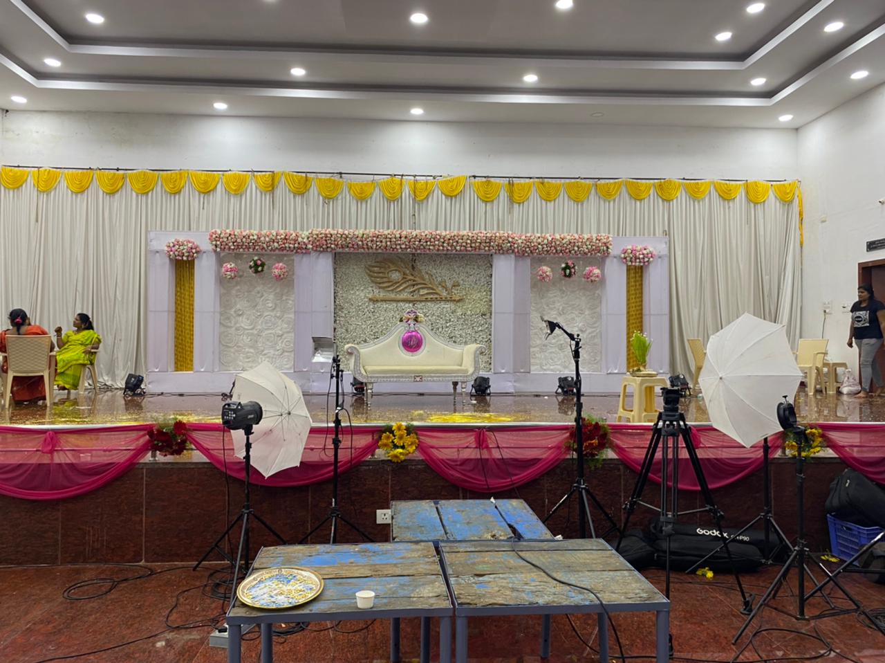 Vishwakarma Samudaya Bhavana, Shivamogga — photo 3