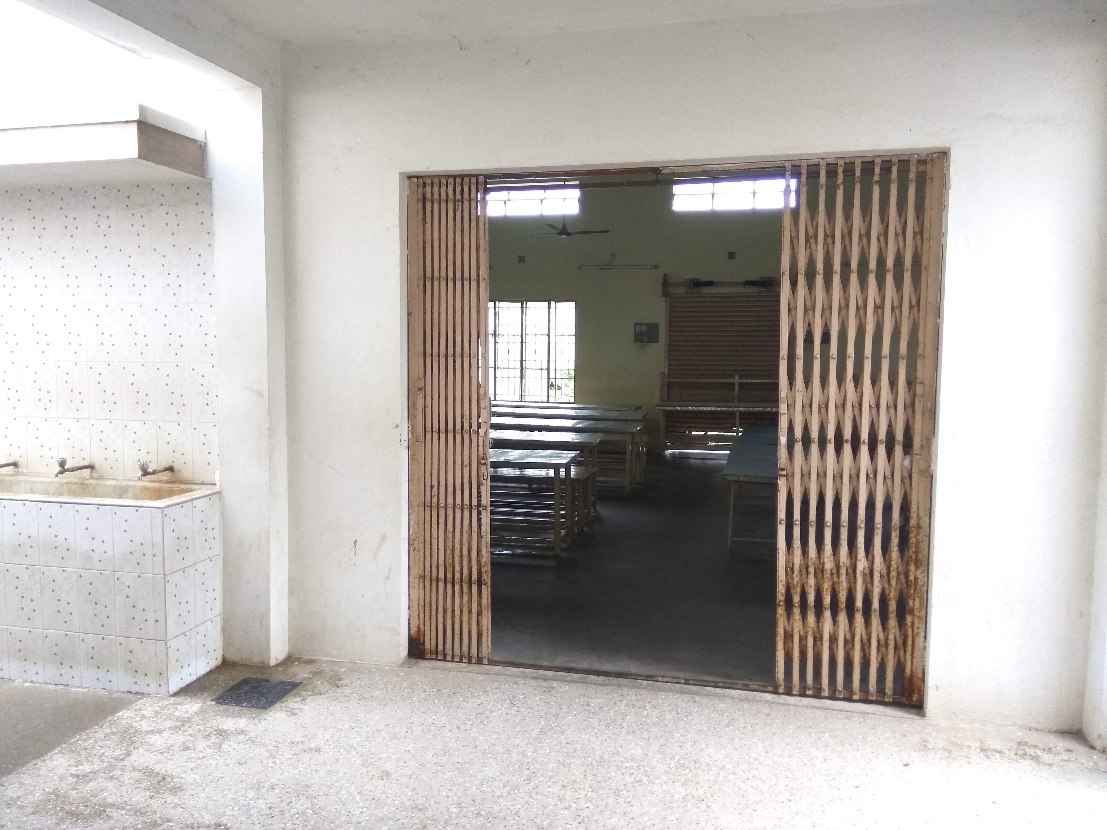 NRL Marriage Hall, Namakkal — photo 7