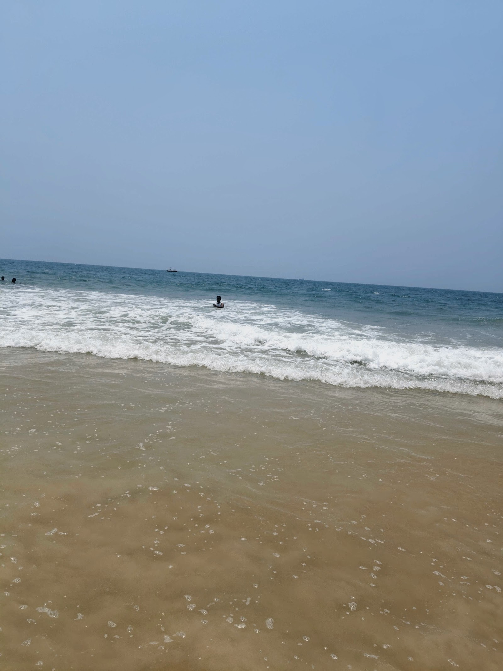 Mangalore Beach Front Beach Event Venue, Mangaluru — photo 3