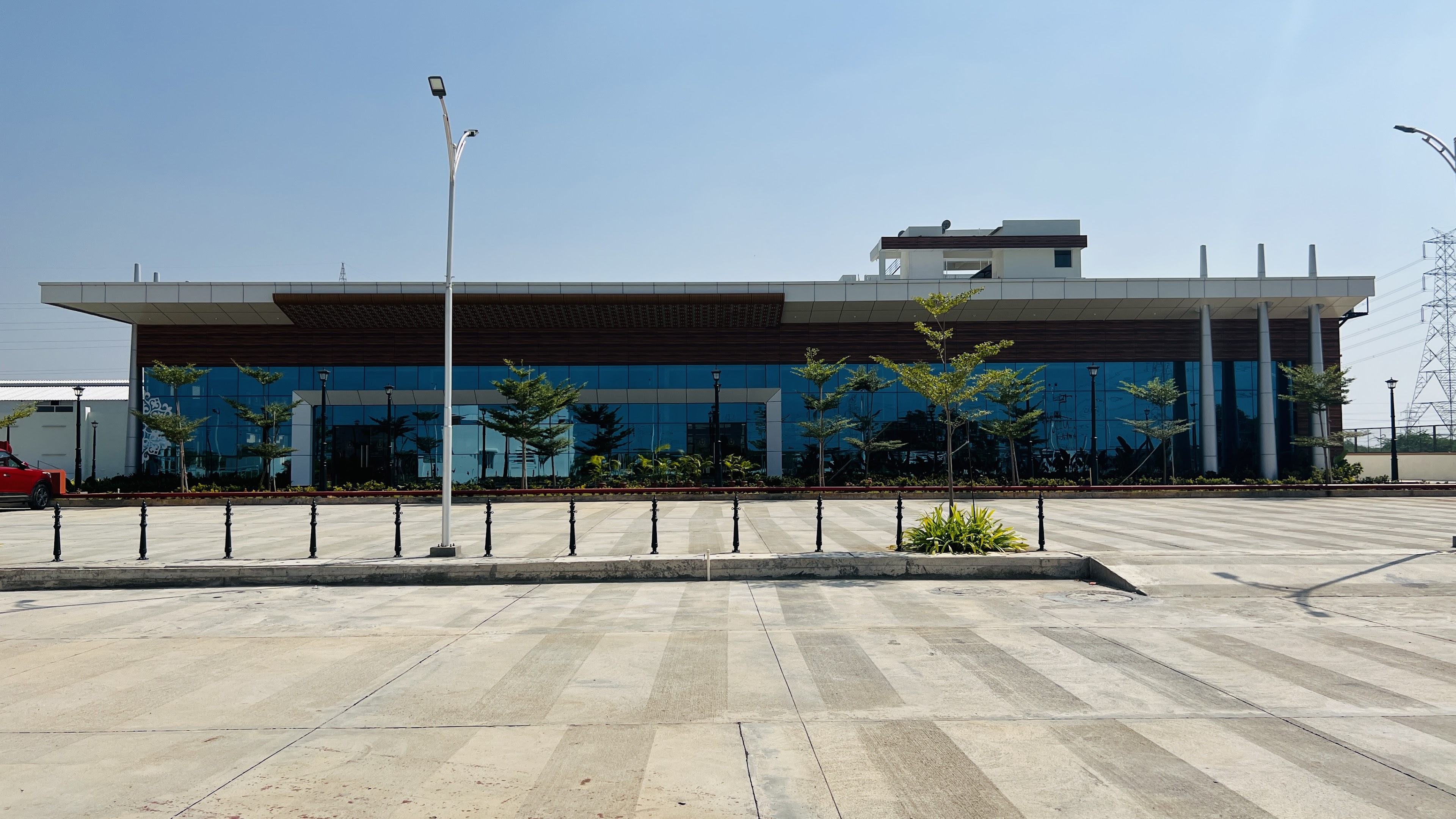 S R Reddy Convention Center, Raichur — photo 5