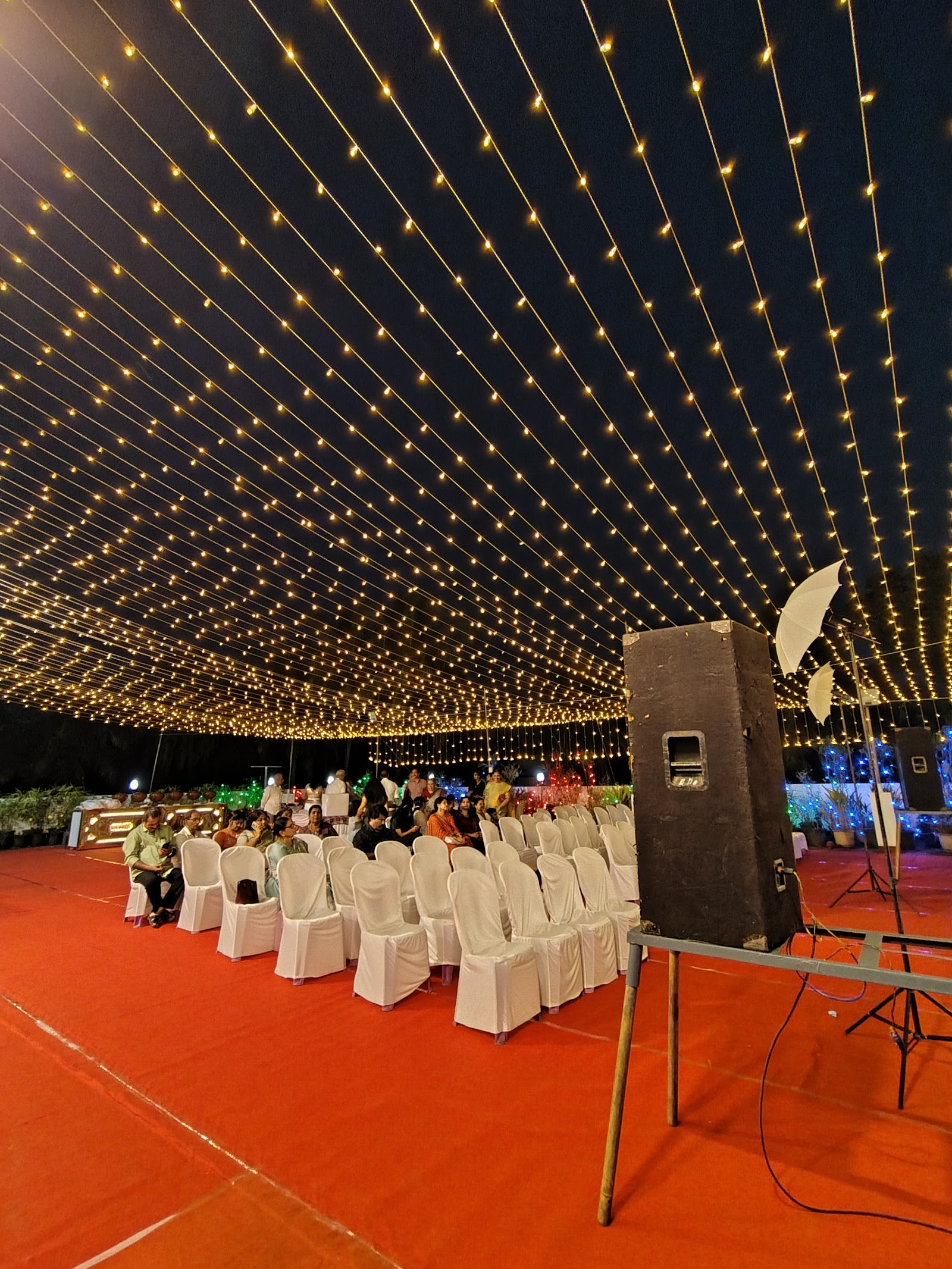 Exora Conventions, Kannur — photo 5